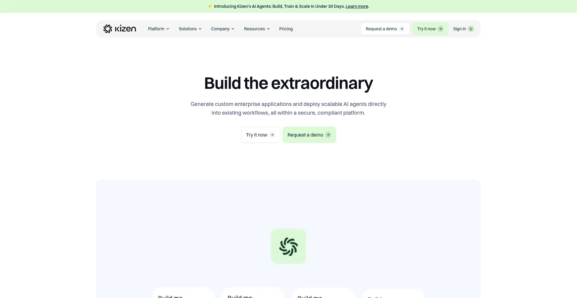 Kizen.com é Seguro e Confiável?