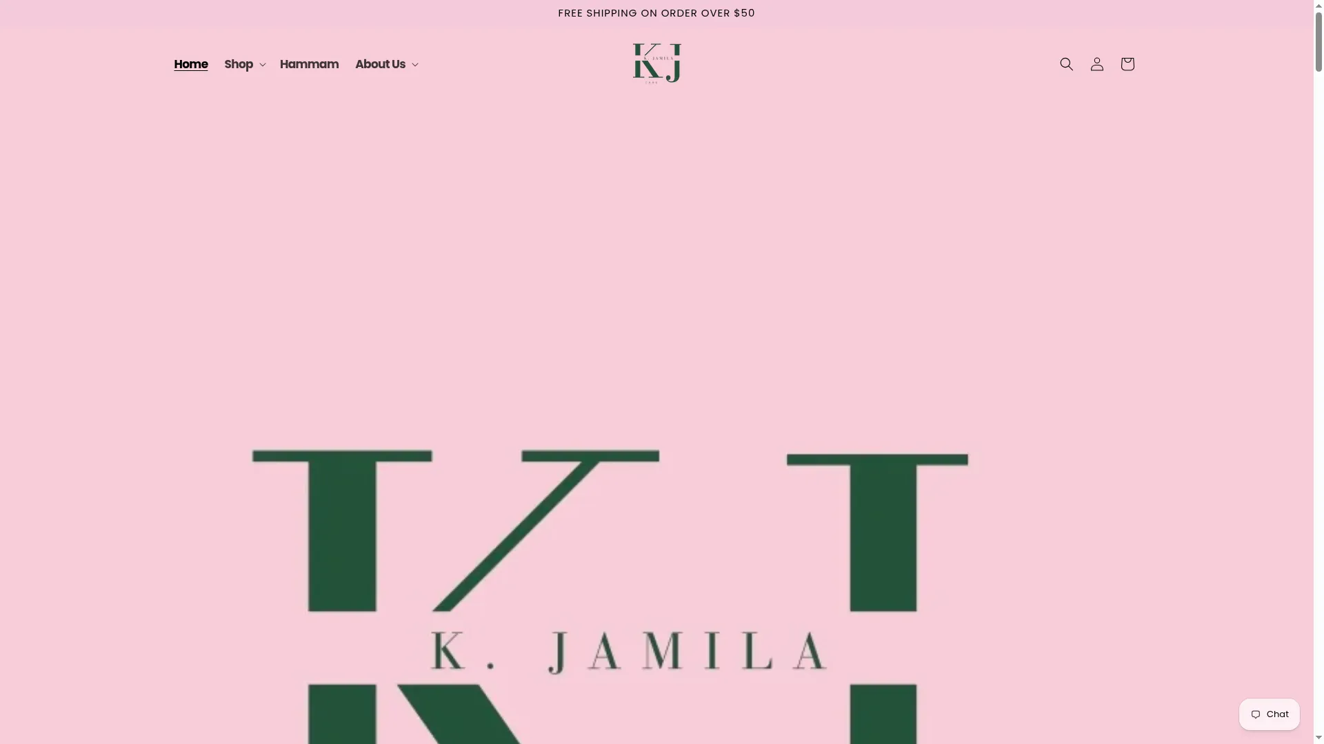 Kjamilacare.store