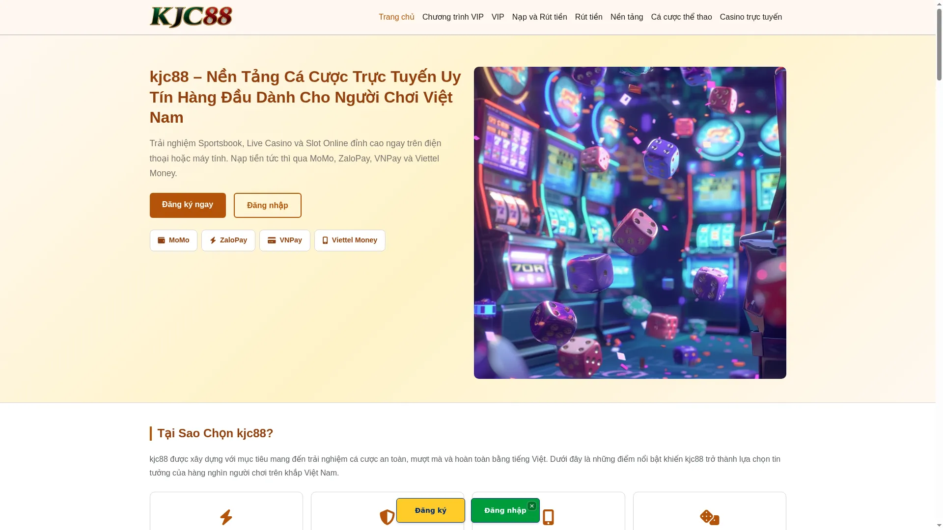 Kjc88.co