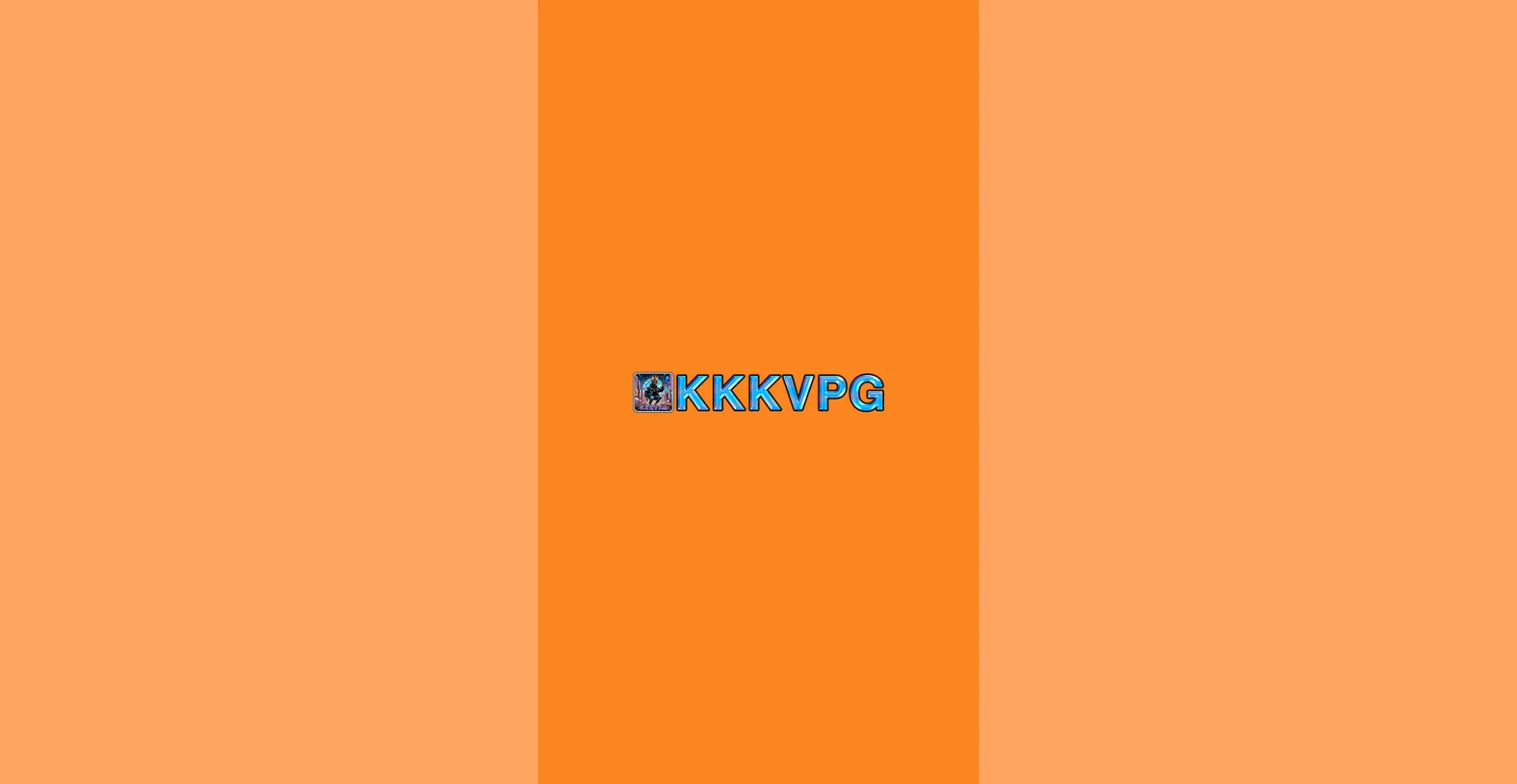 Website screenshot of Kkkvpg.net