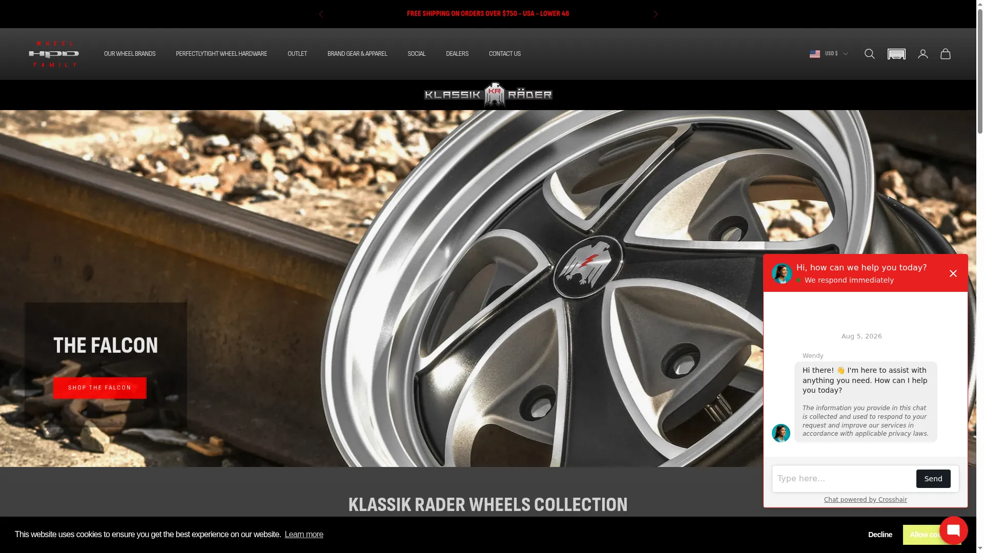 Klassikrader.com