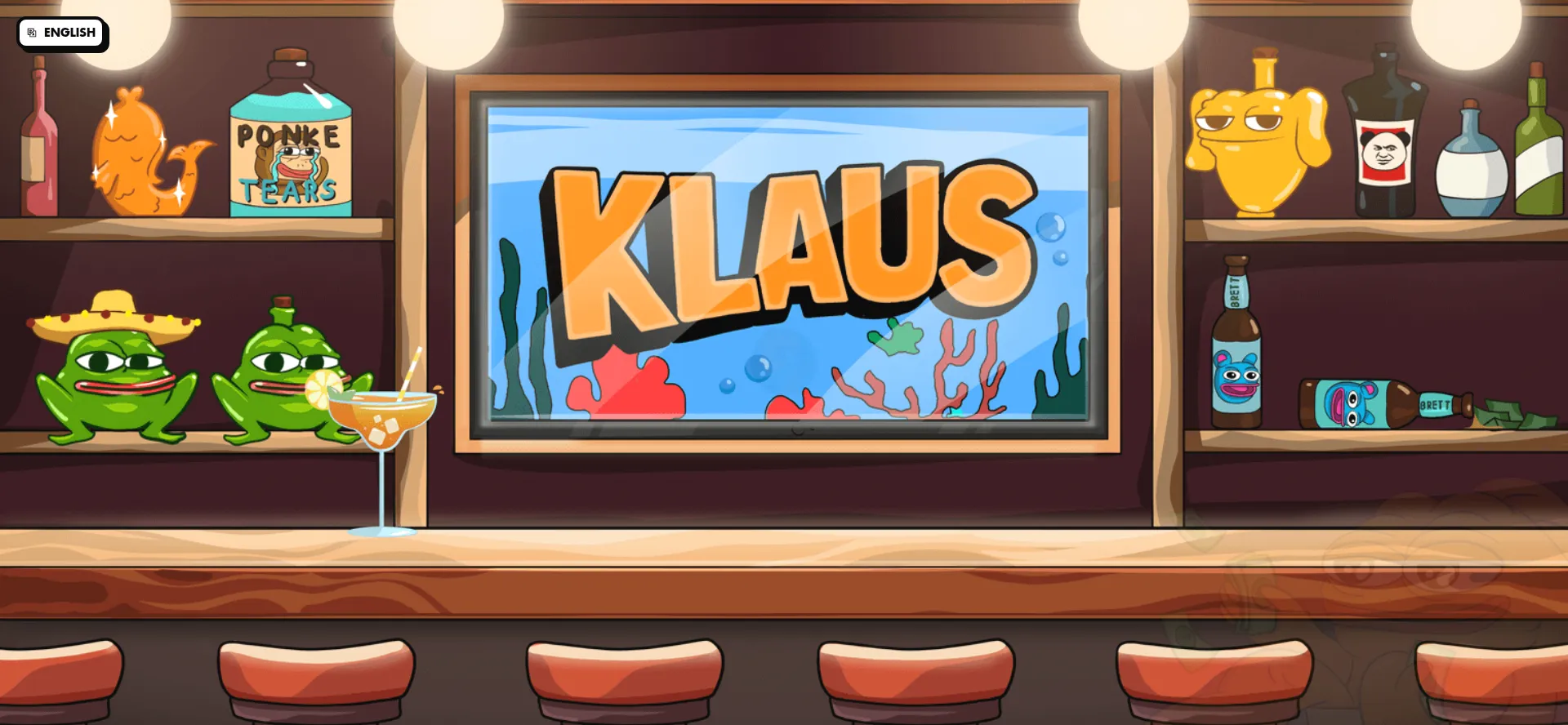 Klausoneth.com