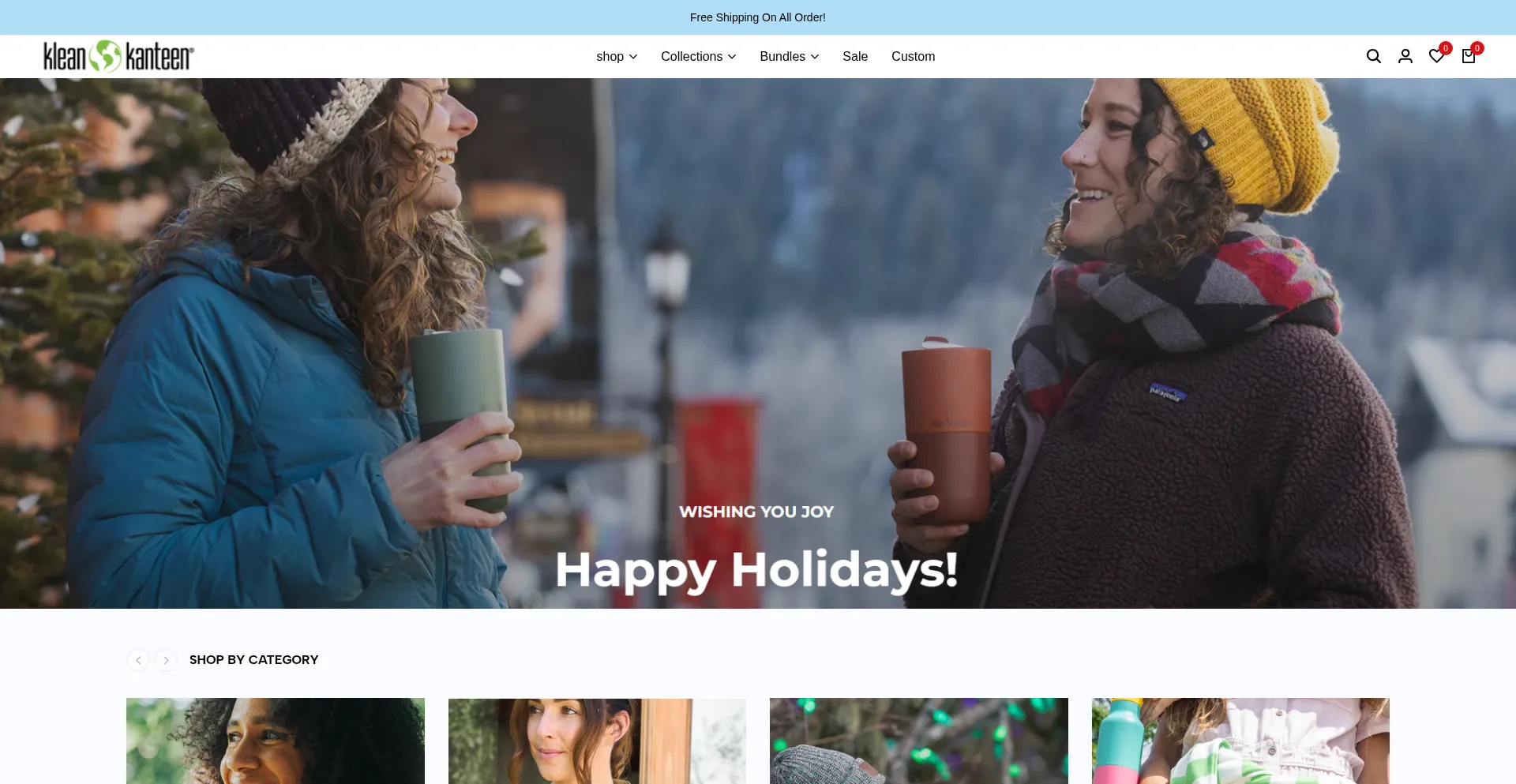 Kleananten.com