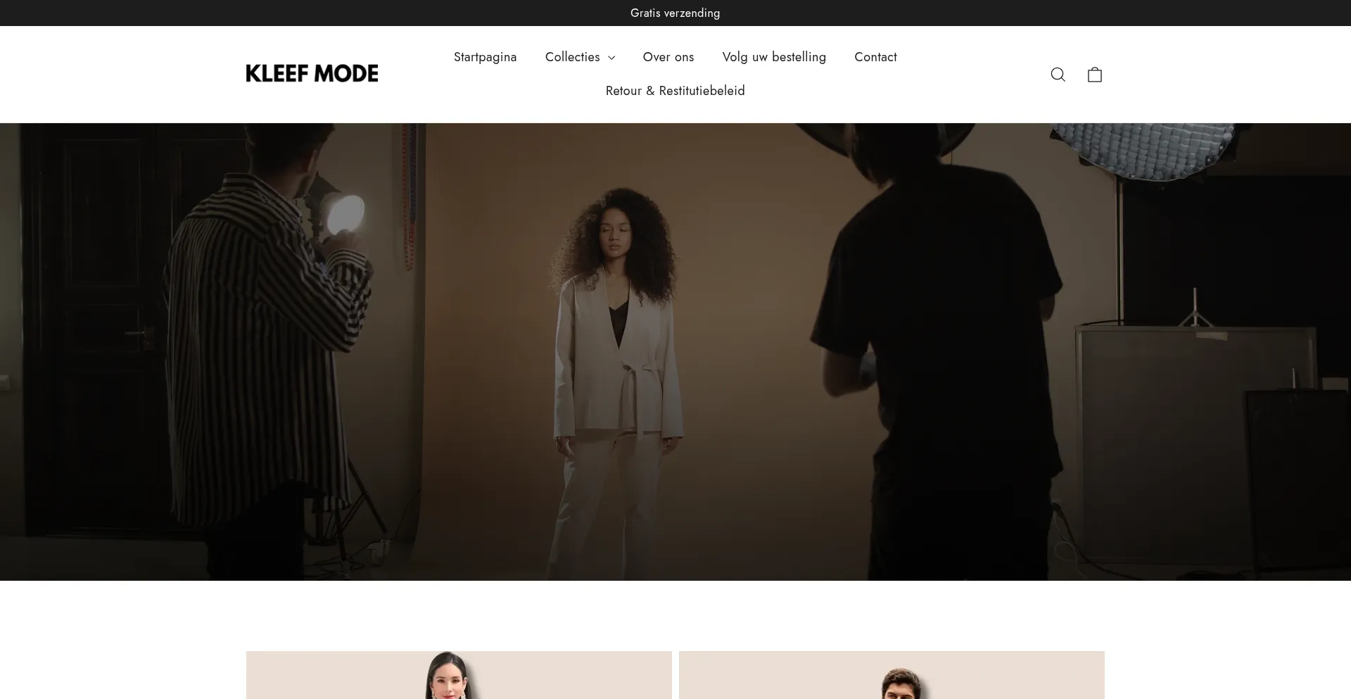 Kleefmode.nl
