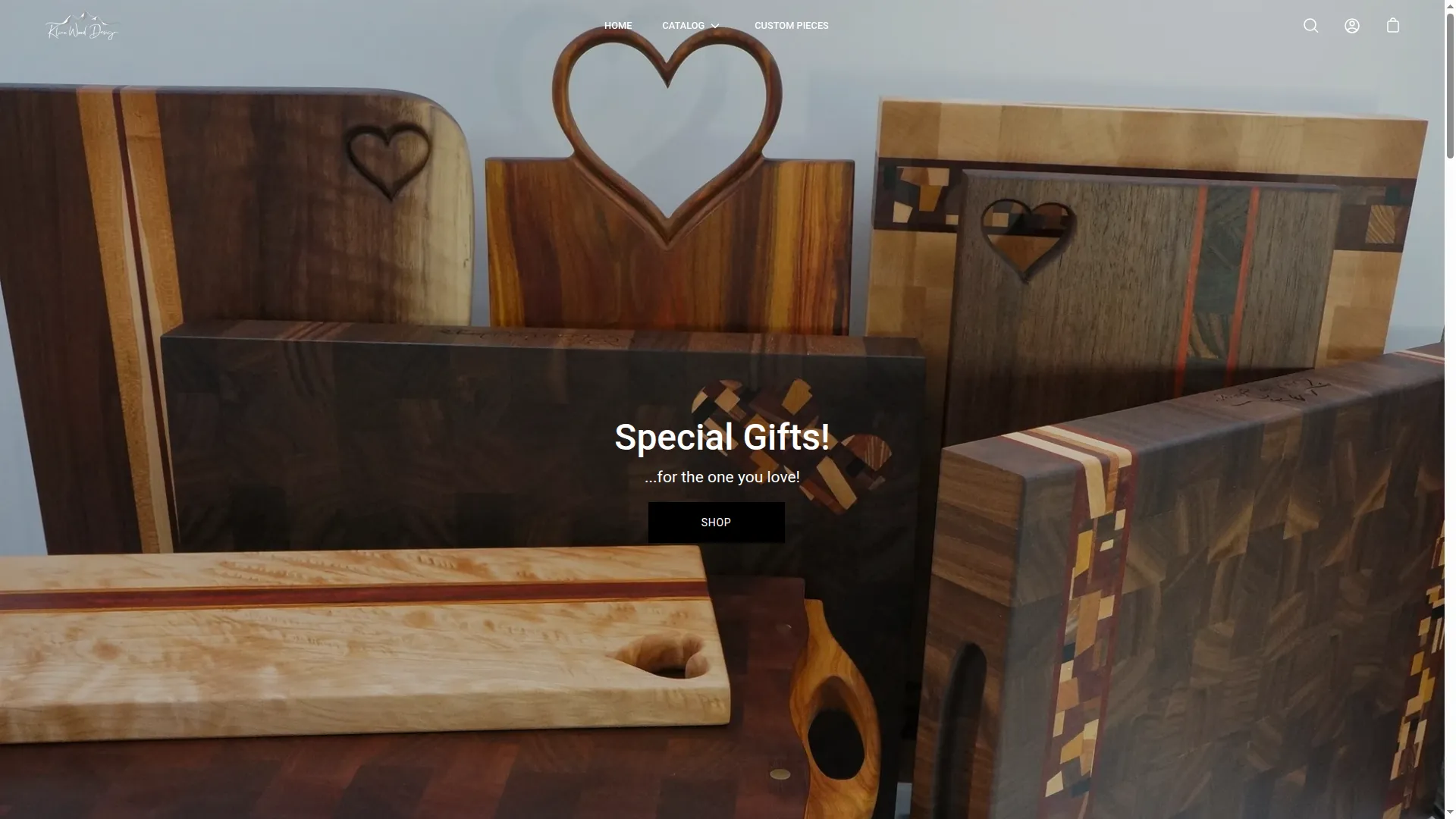 Klinewooddesign.com