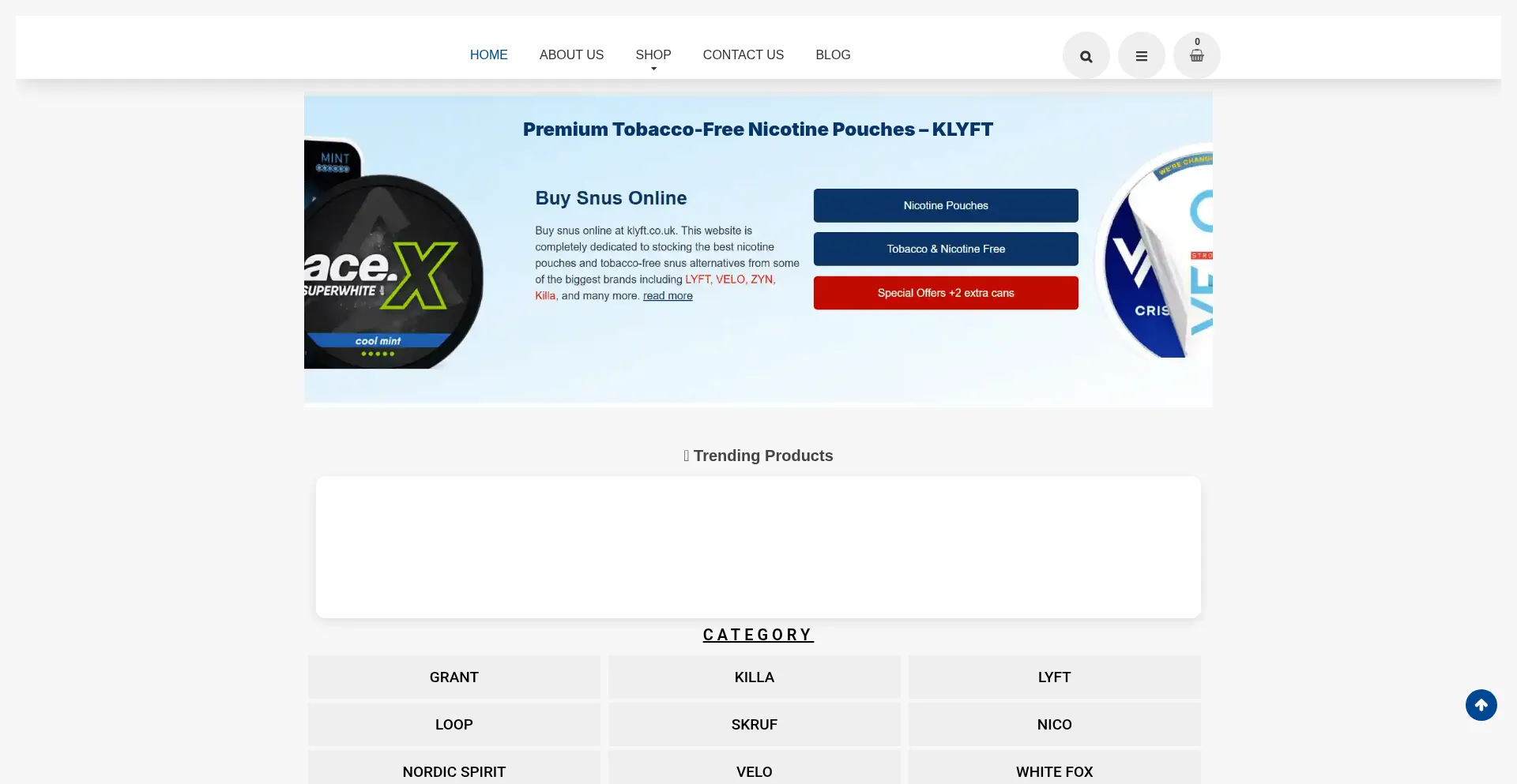 Klyft.co.uk