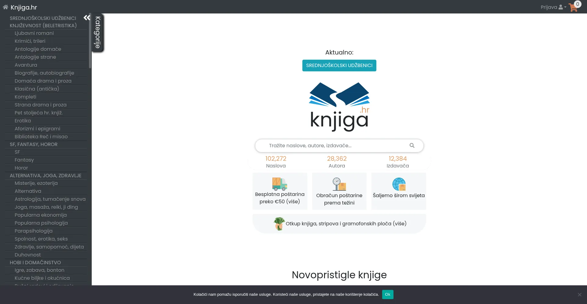 Knjiga.hr