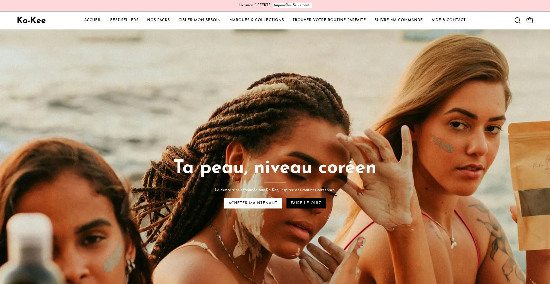 Ko-kee.com é Seguro e Confiável?