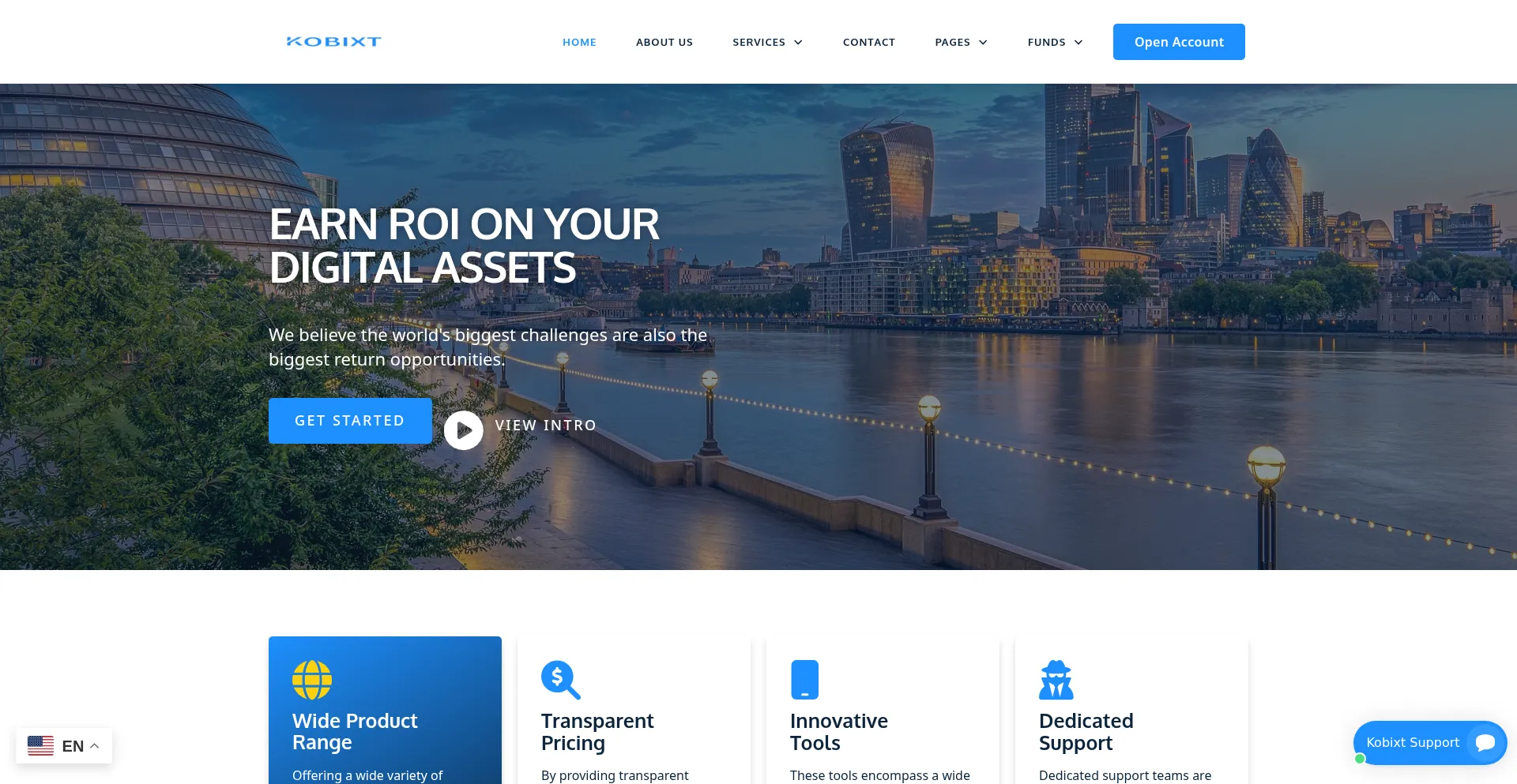 Kobixt.com