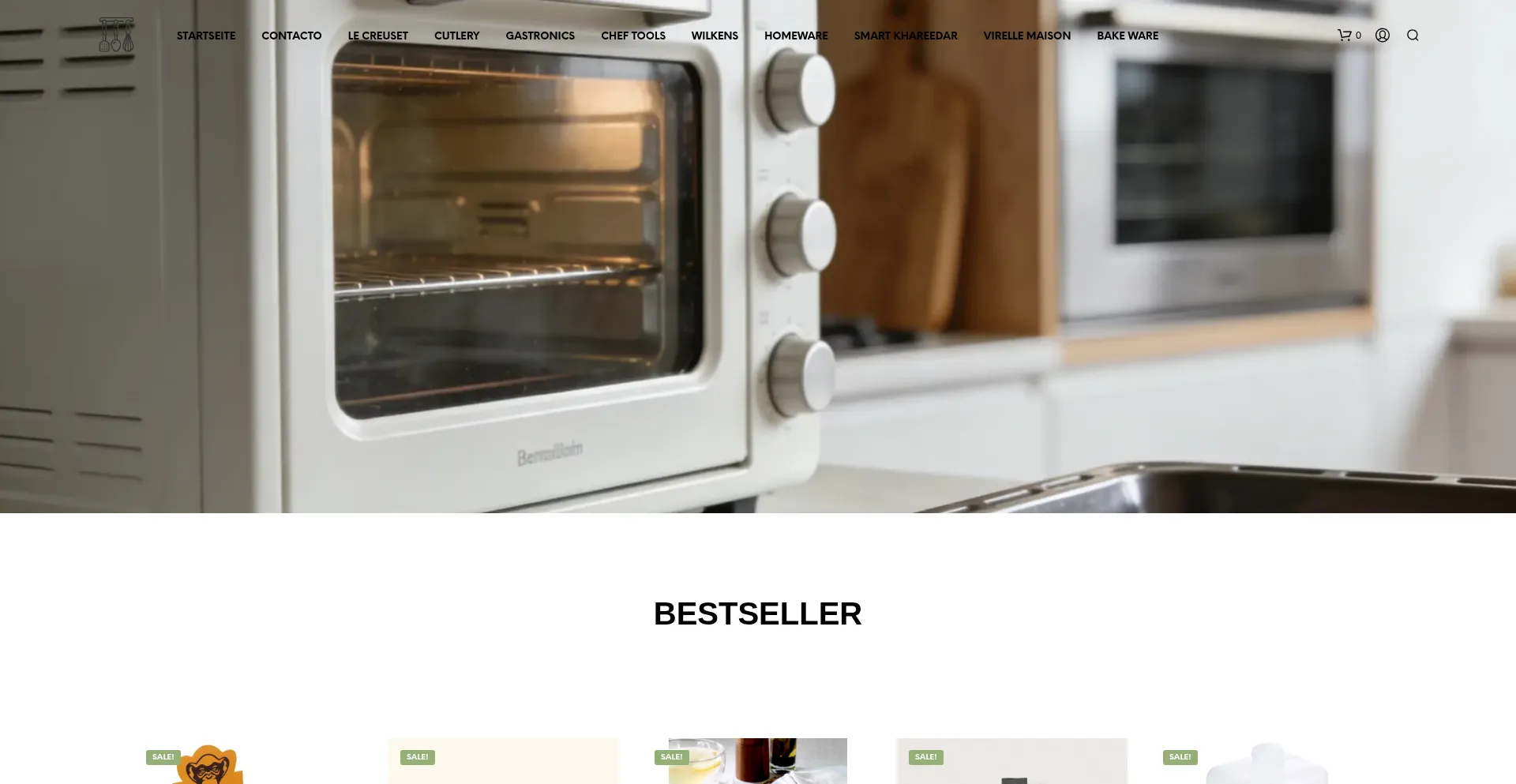 Kochframe.com