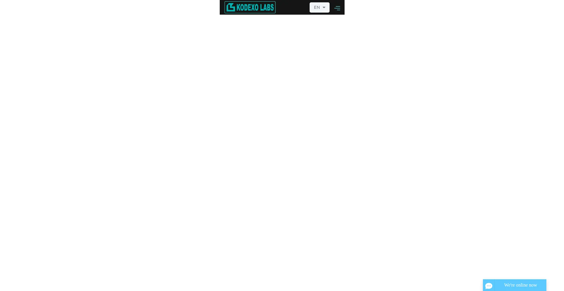 Kodex0-lab.com é Seguro e Confiável?