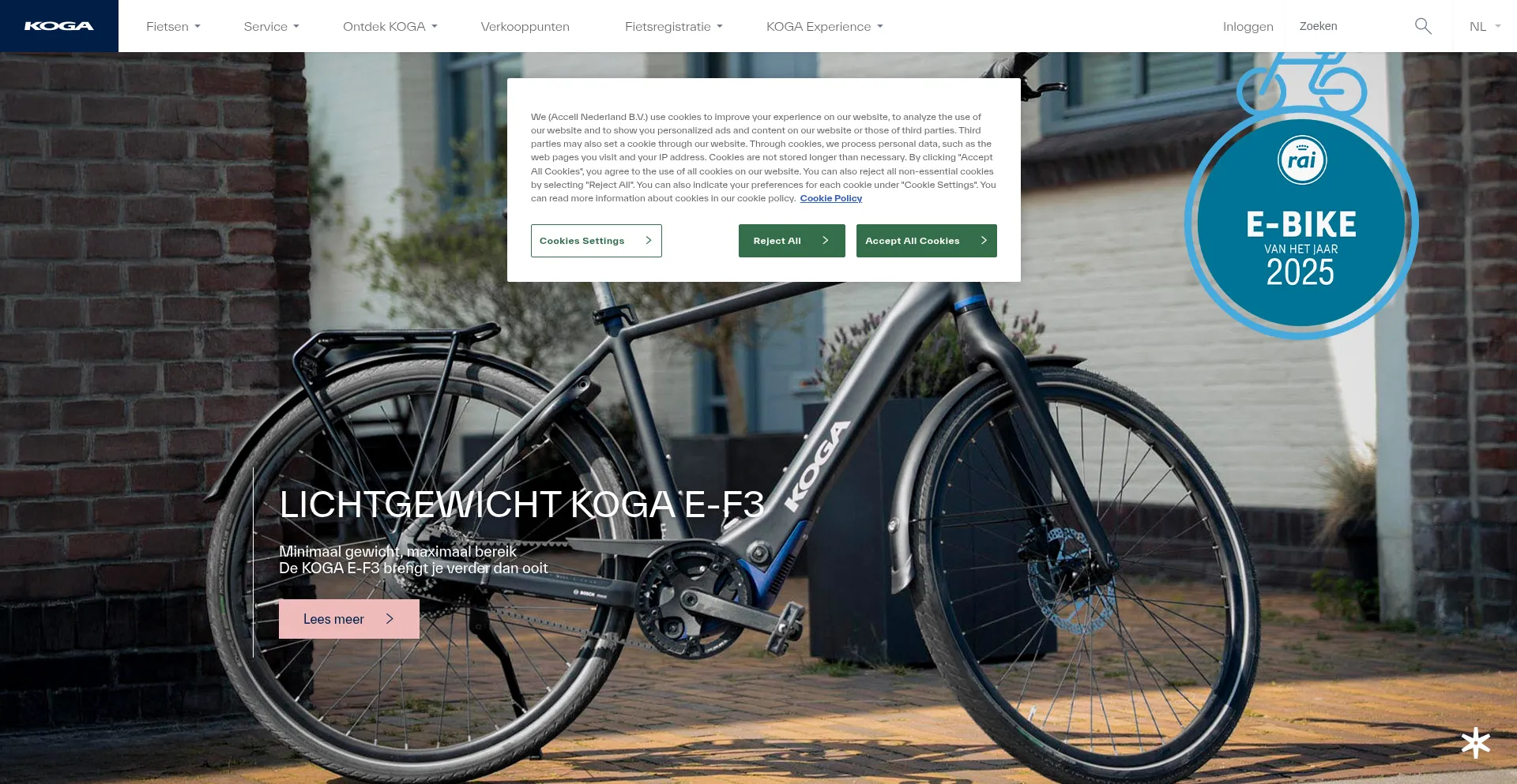 Koga.com é Seguro e Confiável?