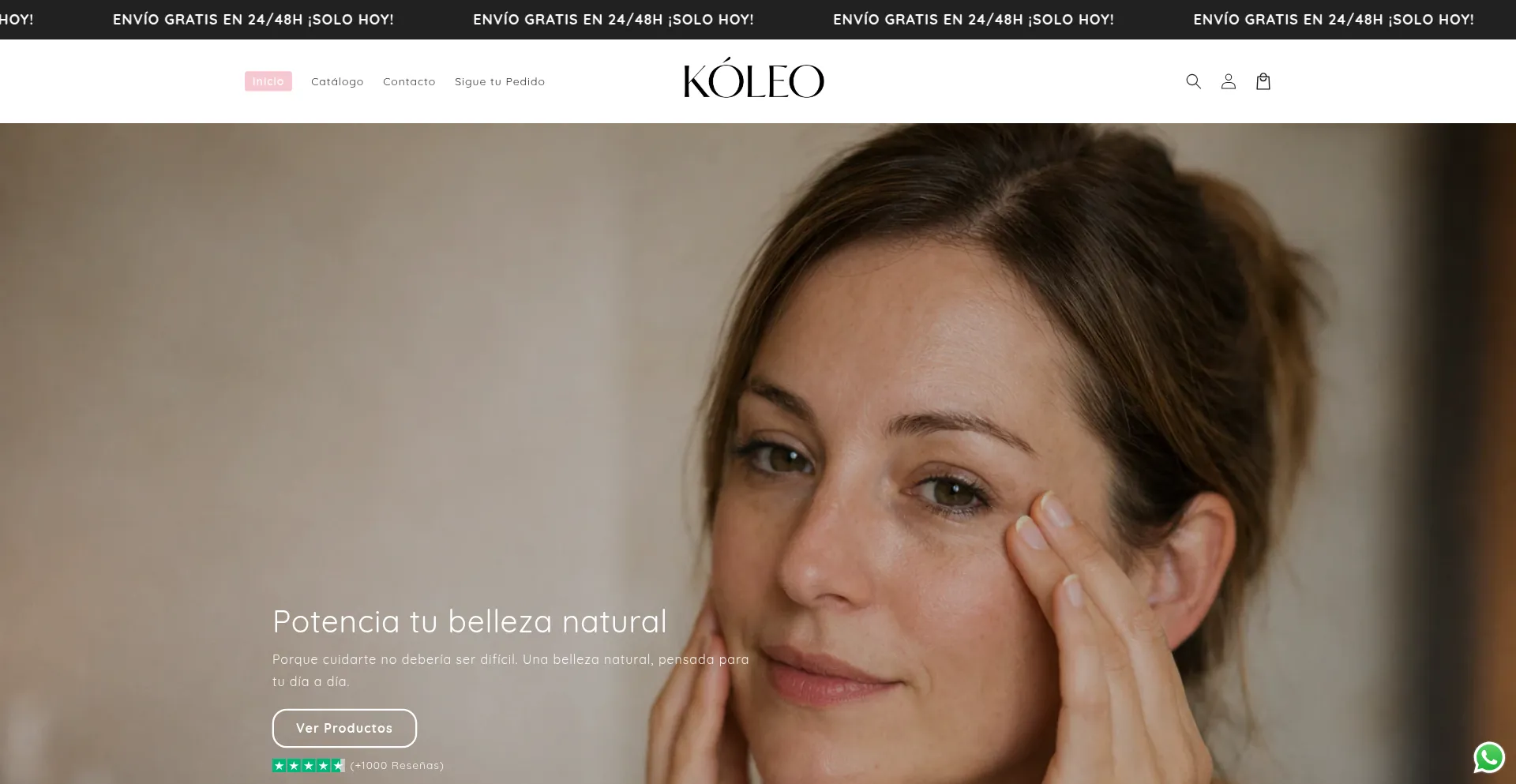 Koleo.es