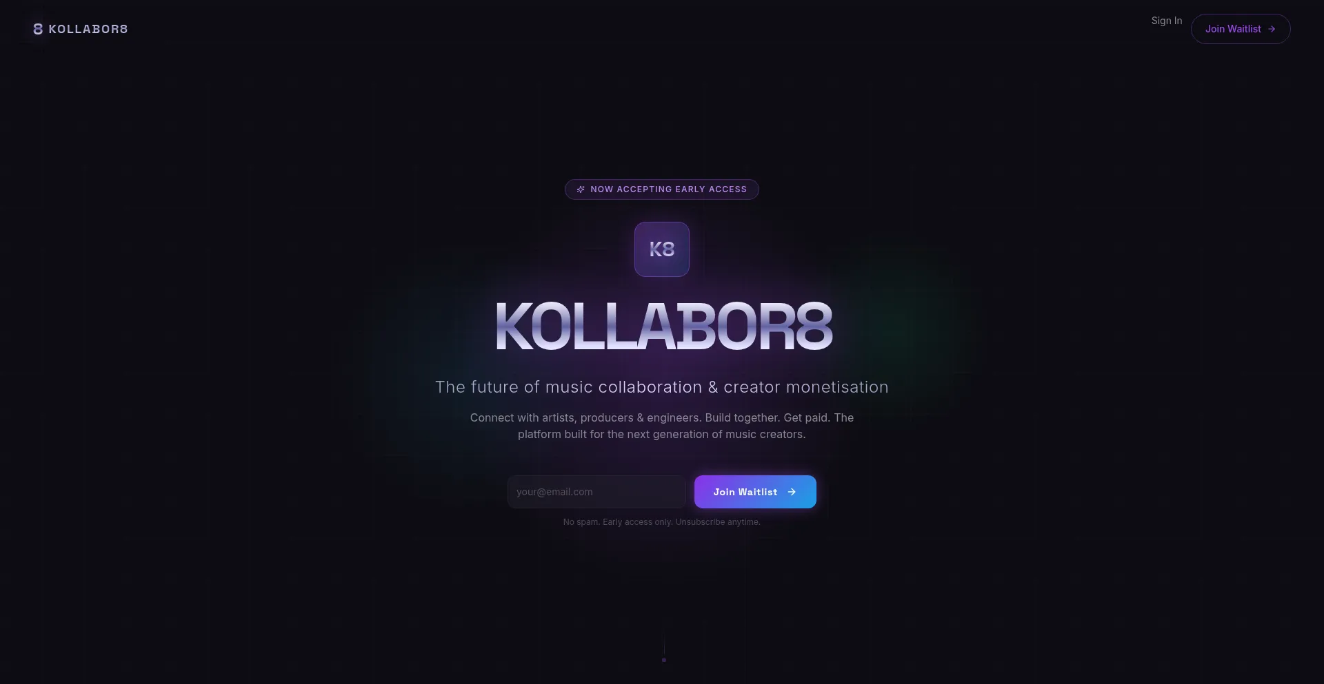 Kollabor8online.com