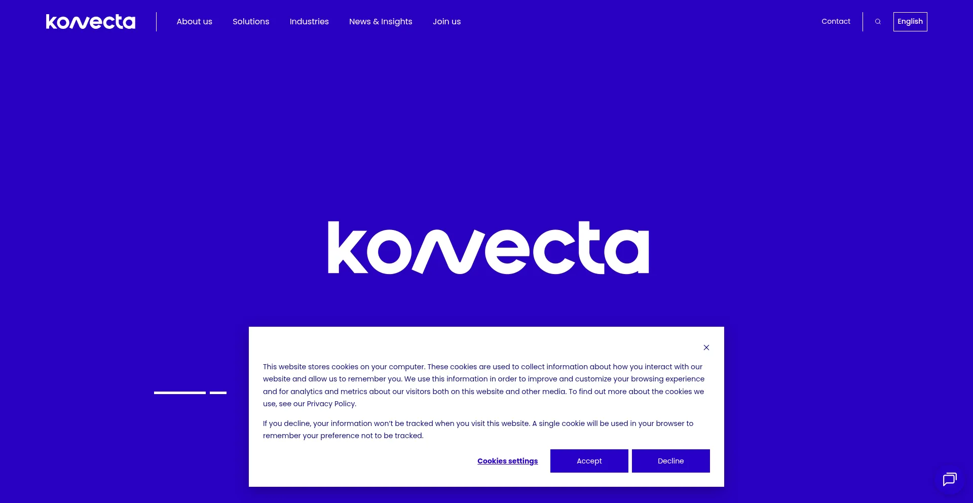 Konecta-group.com é Seguro e Confiável?
