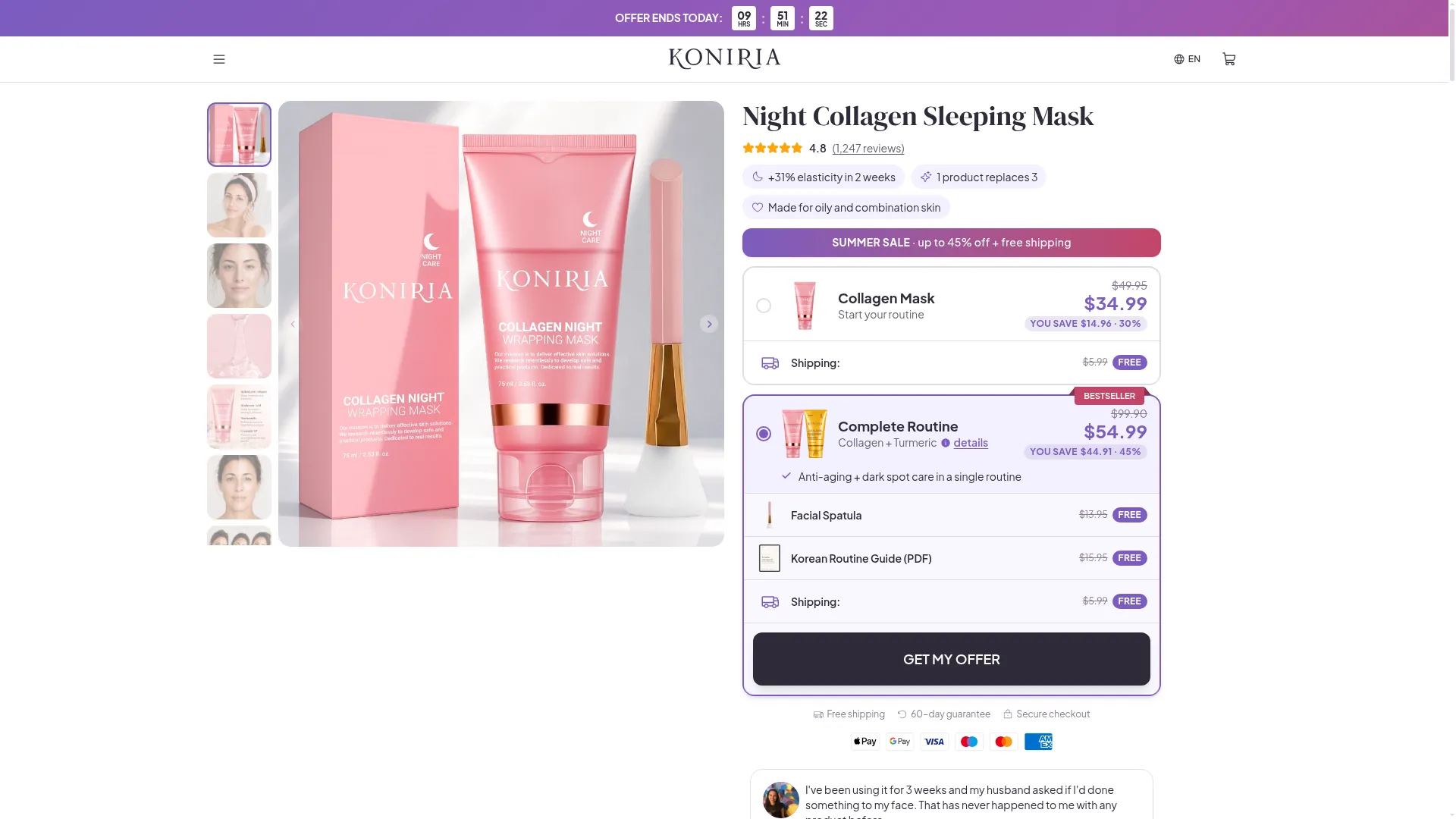 Koniria.com
