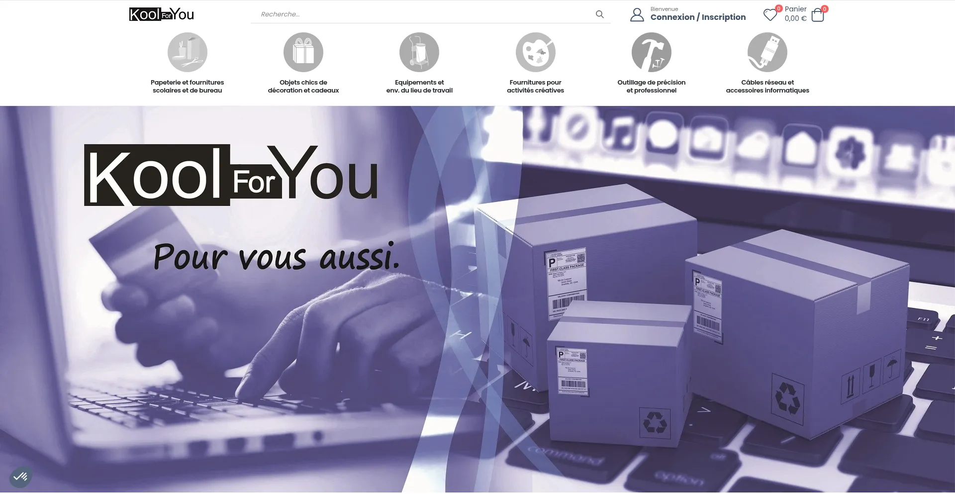 Koolforyou.com