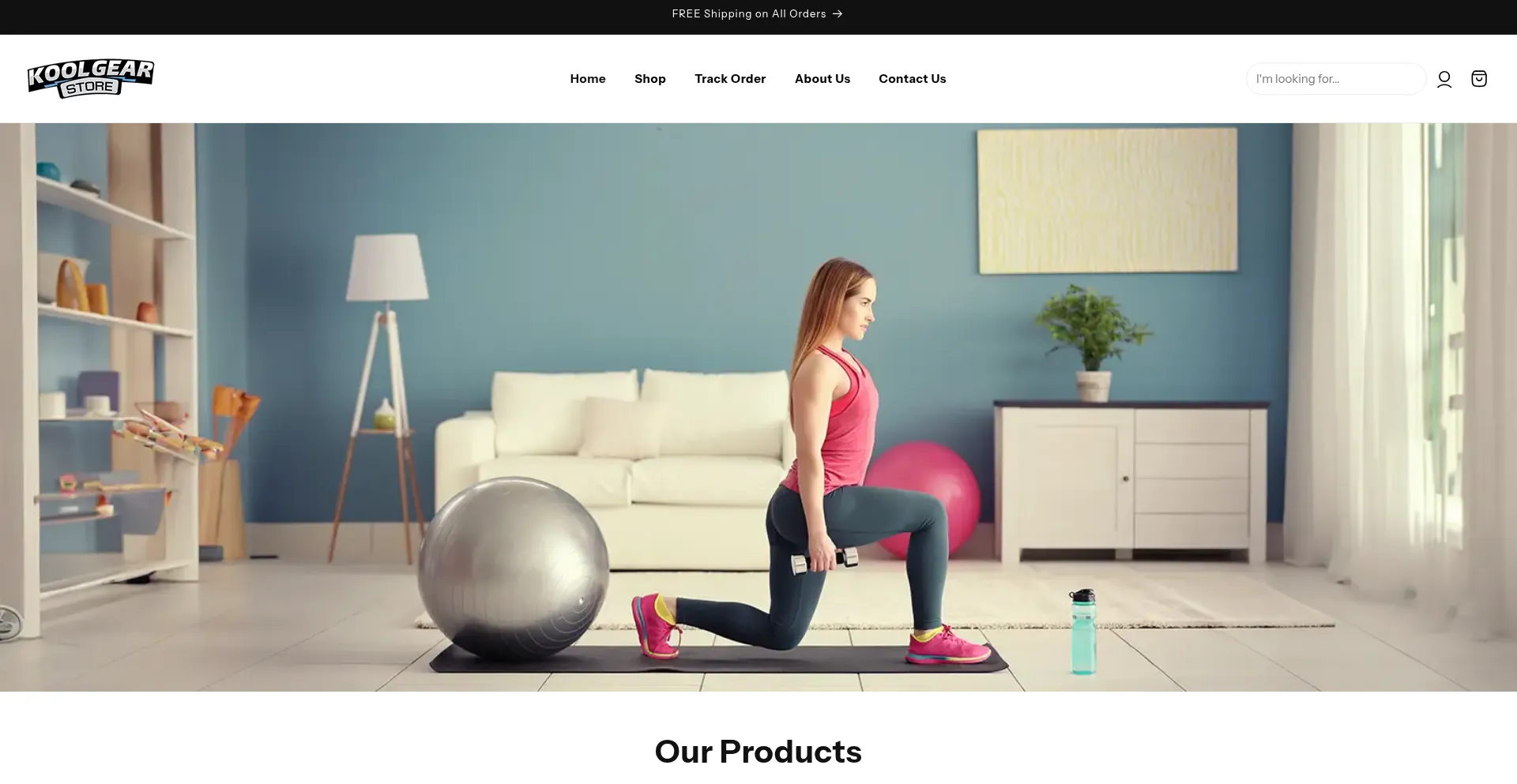 Koolgearstore.com