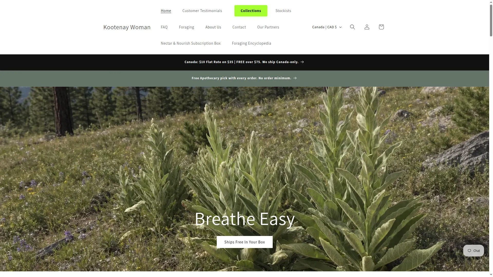 Kootenaywildcrafting.com