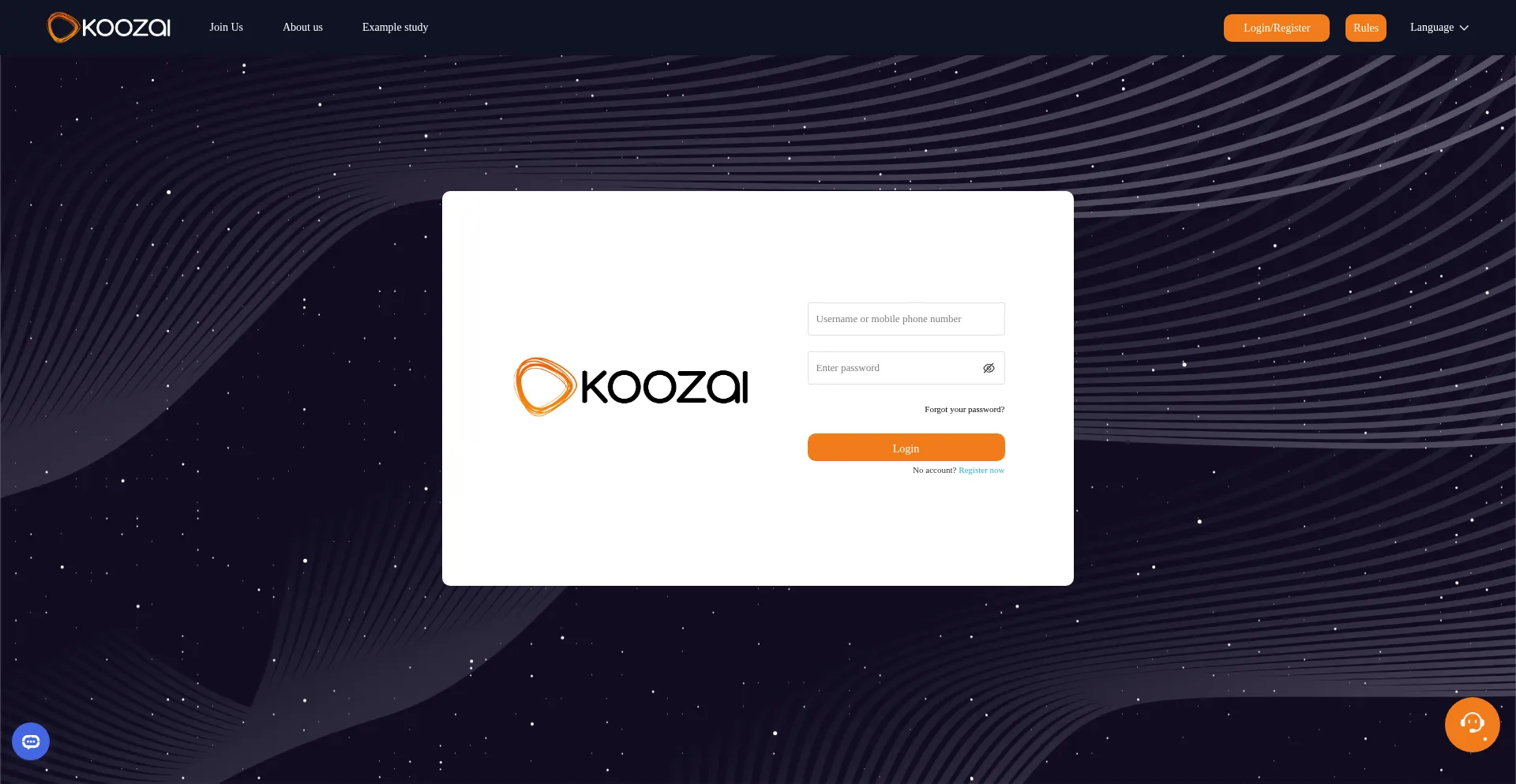 Koozai.xyz