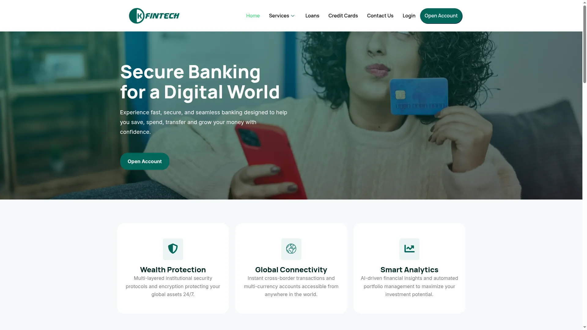 Korafintech.online