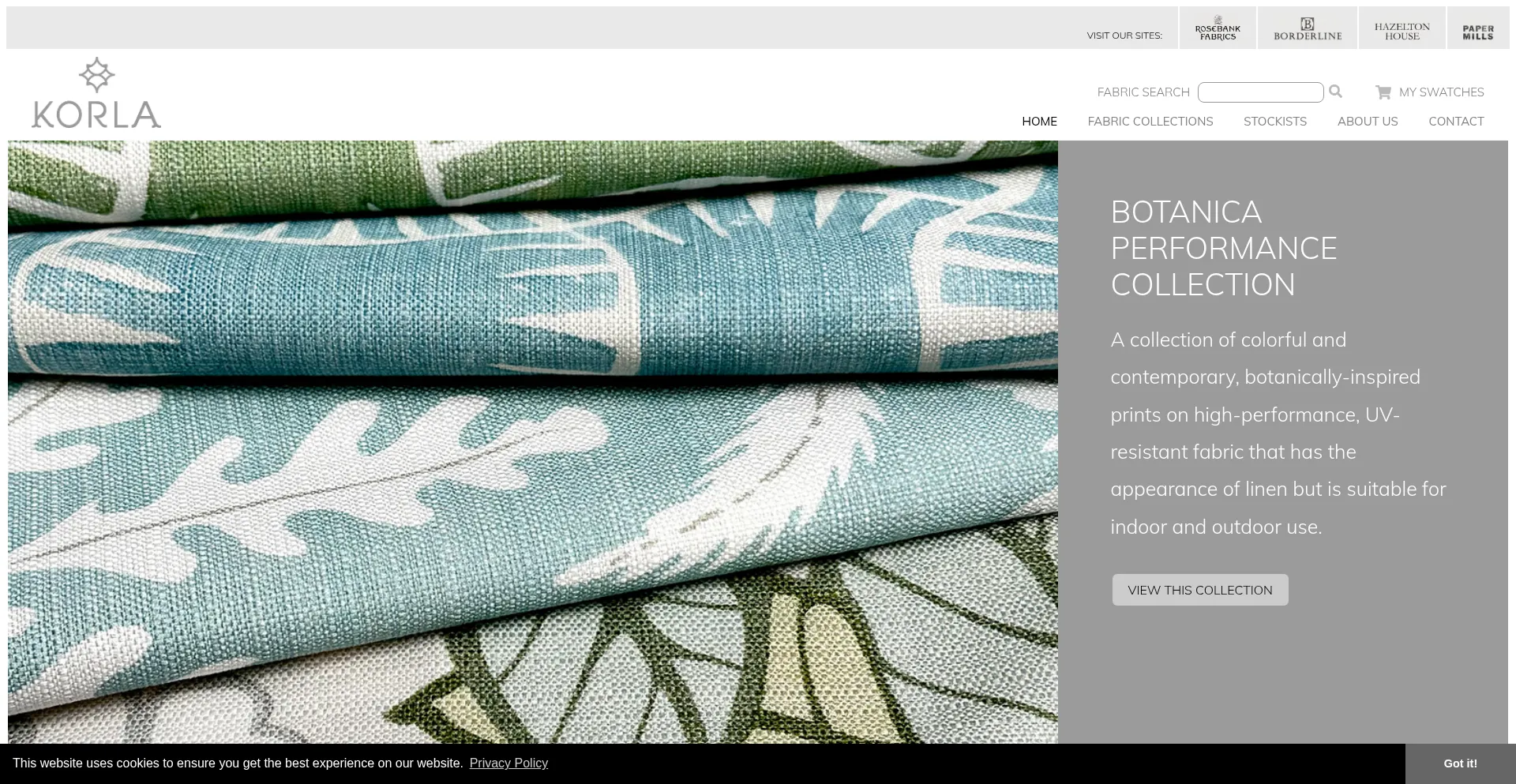 Korlahome.com é Seguro e Confiável?