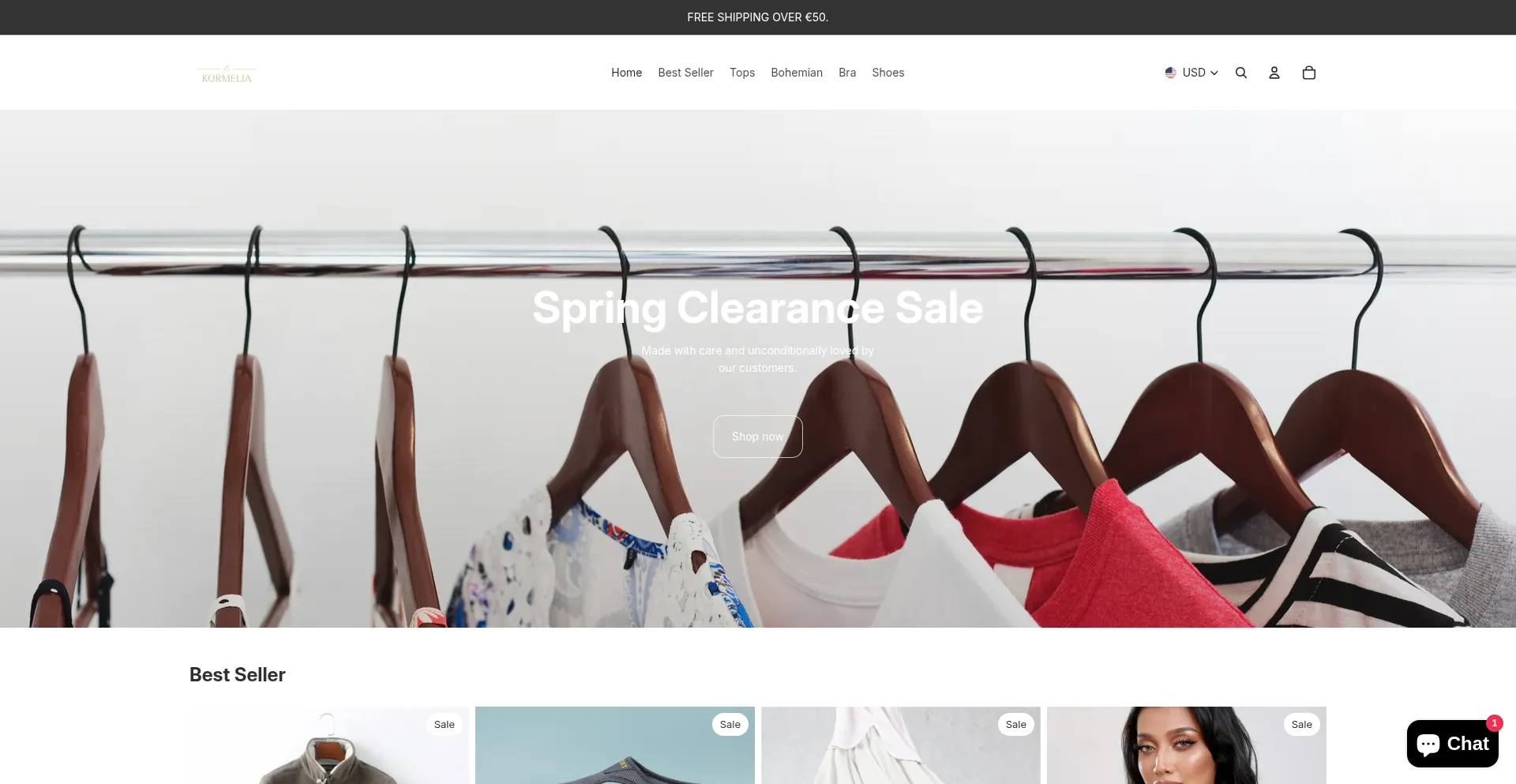 Kormelia.shop