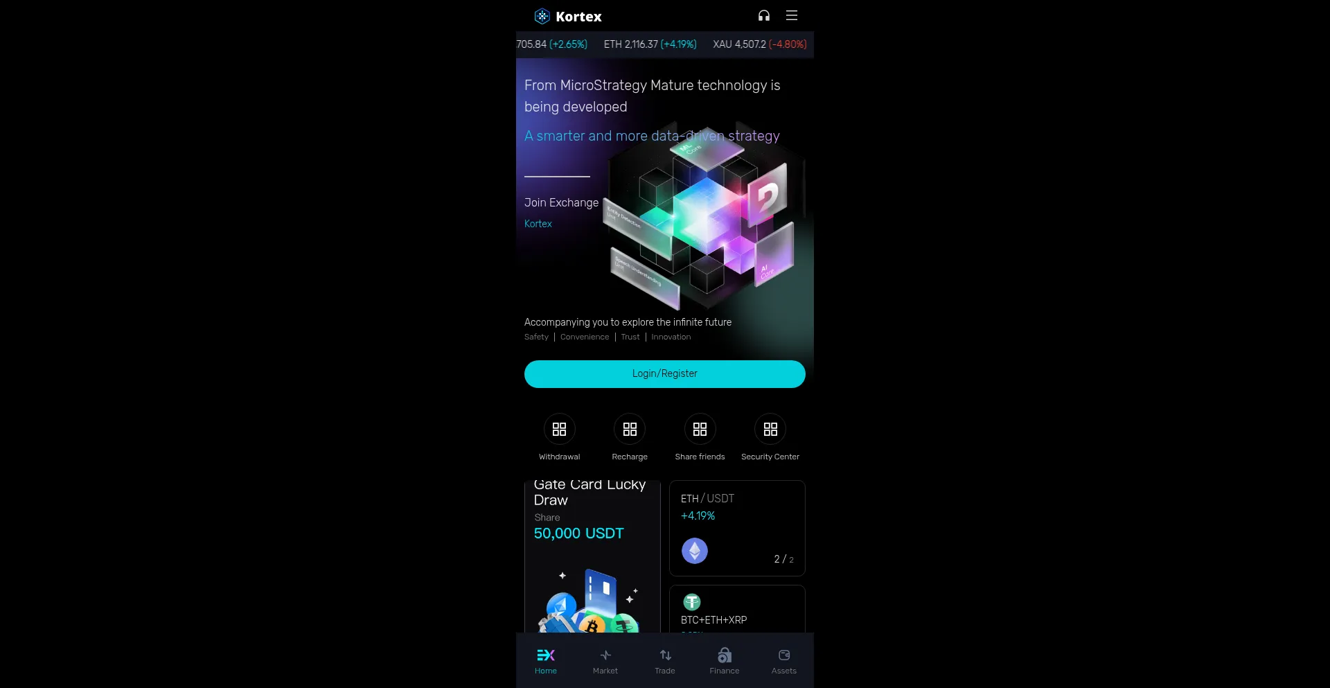 Kortexbit.com