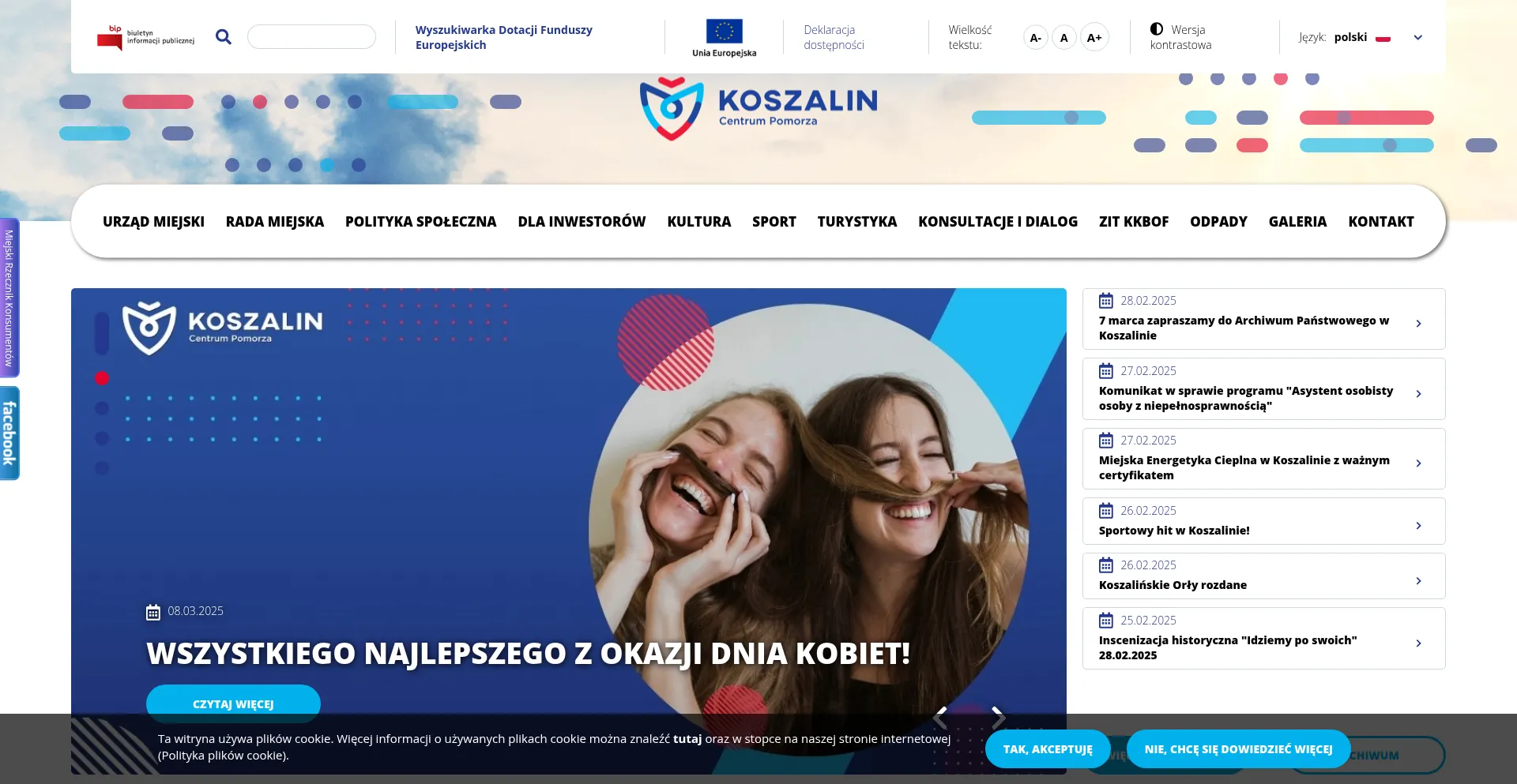 Koszalin.pl