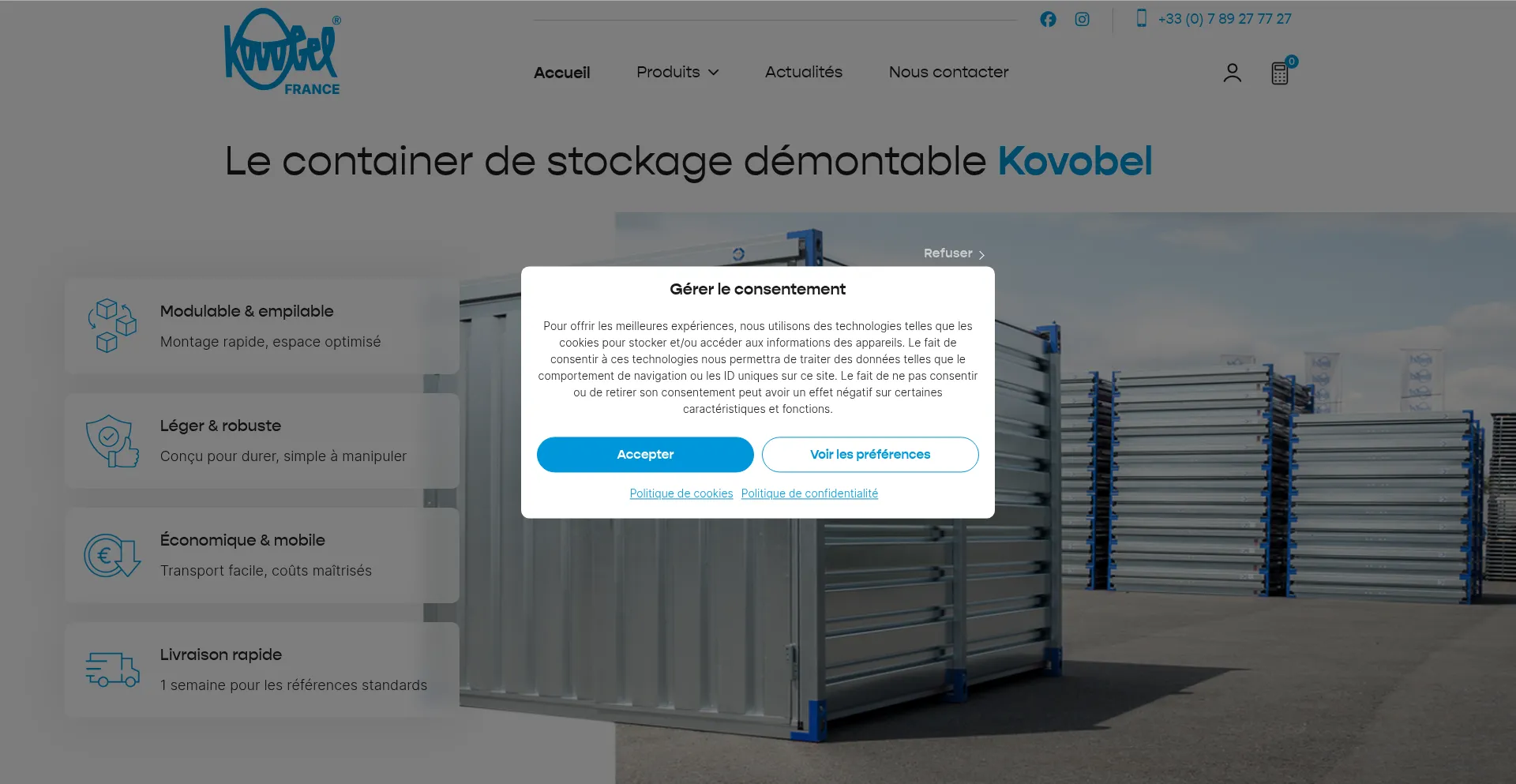 Kovobel.fr
