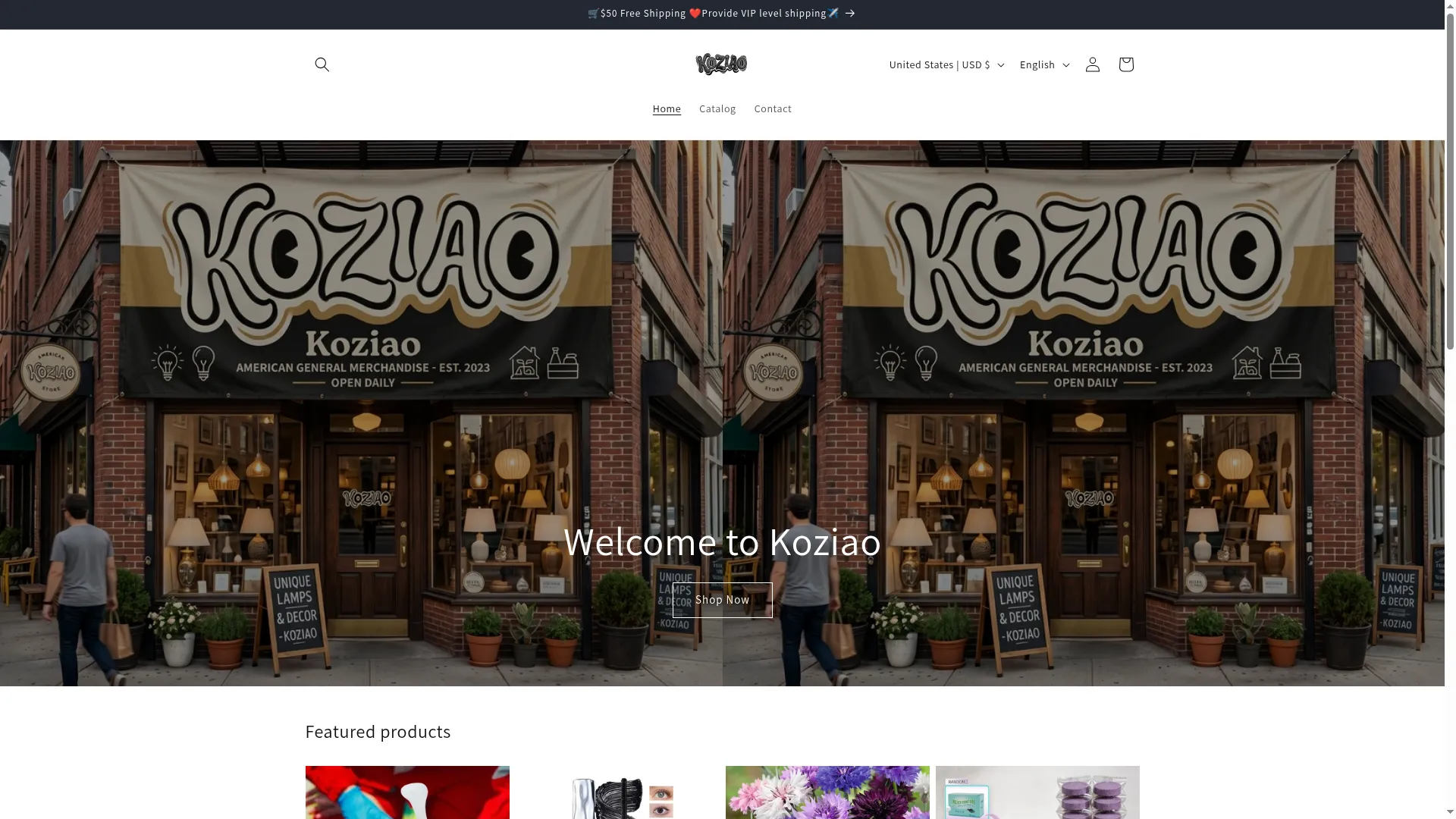 Koziao.com