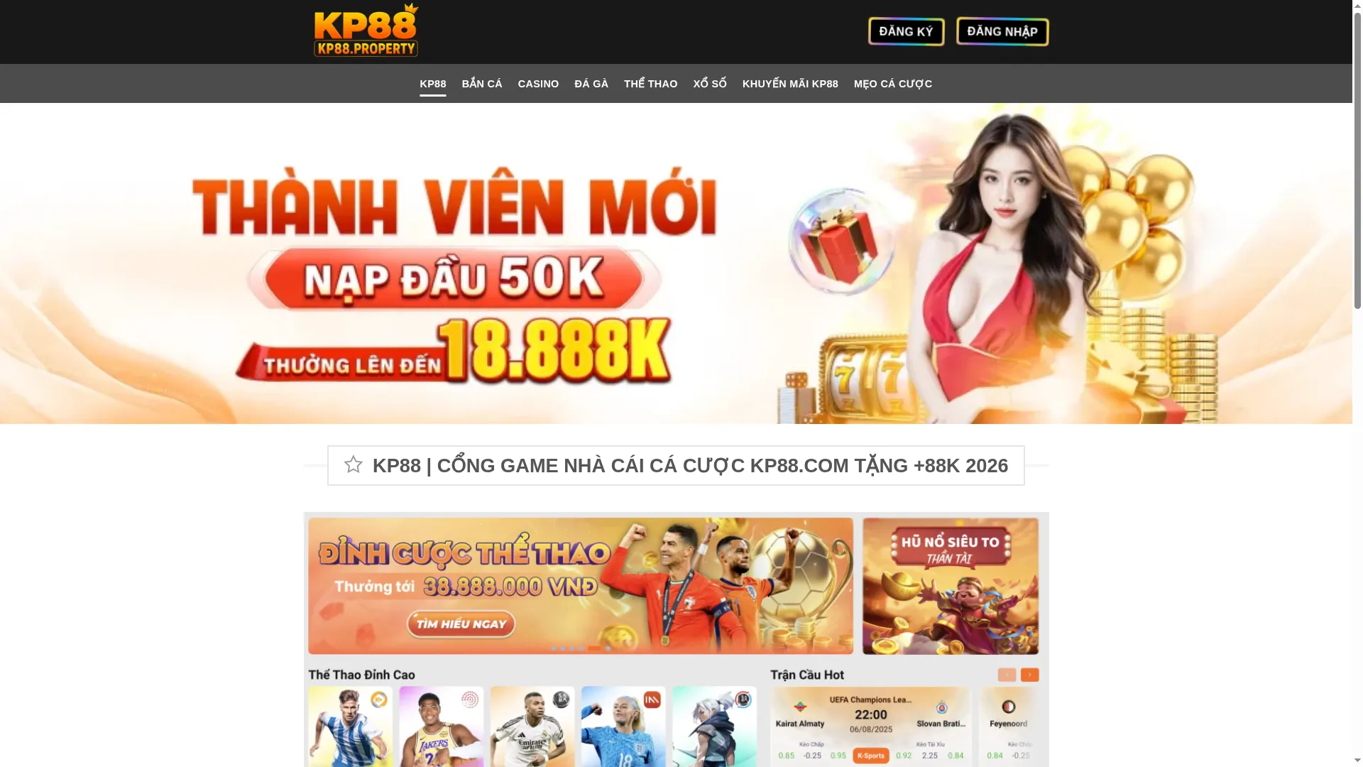Kp88.property