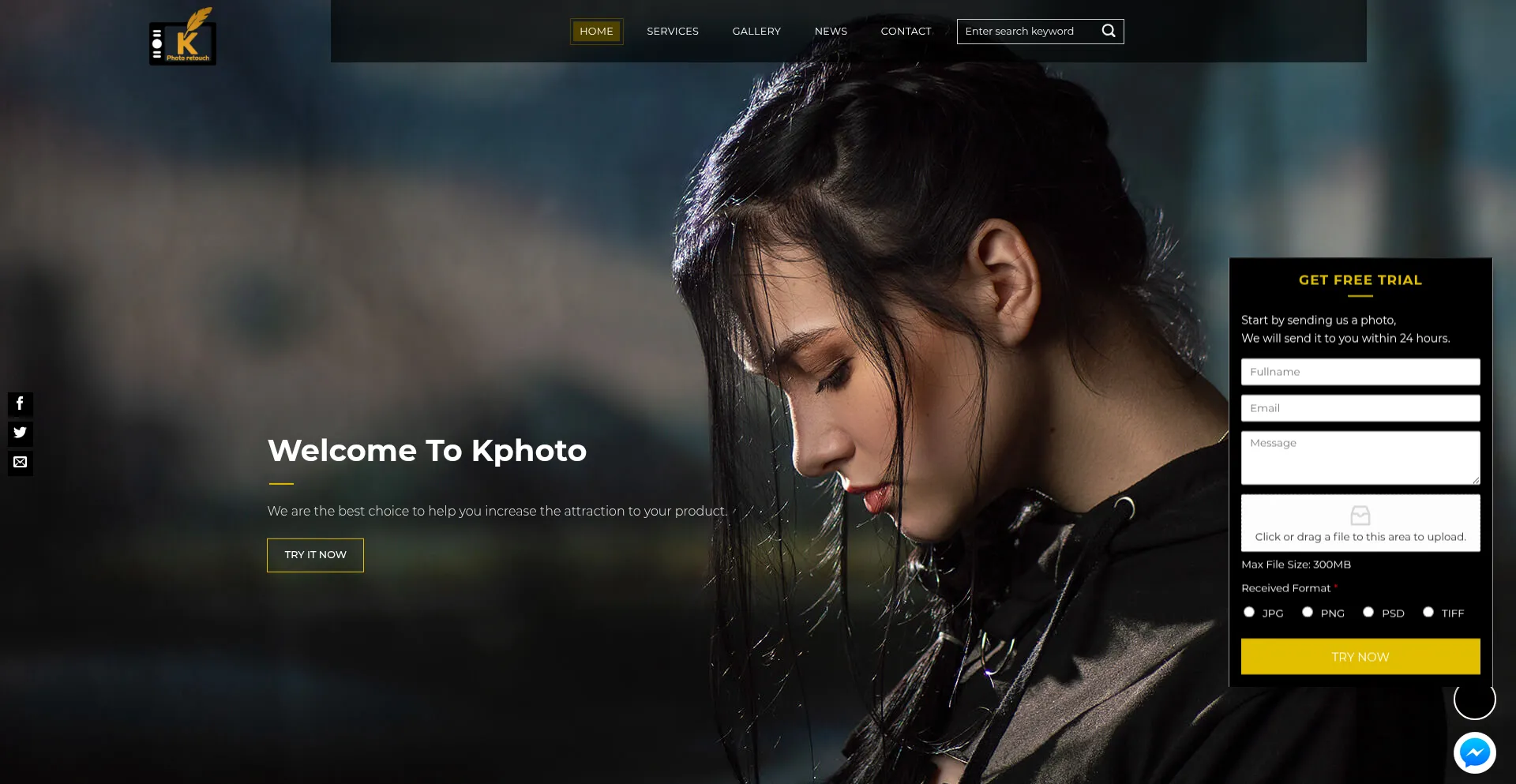 Kphoto.pro