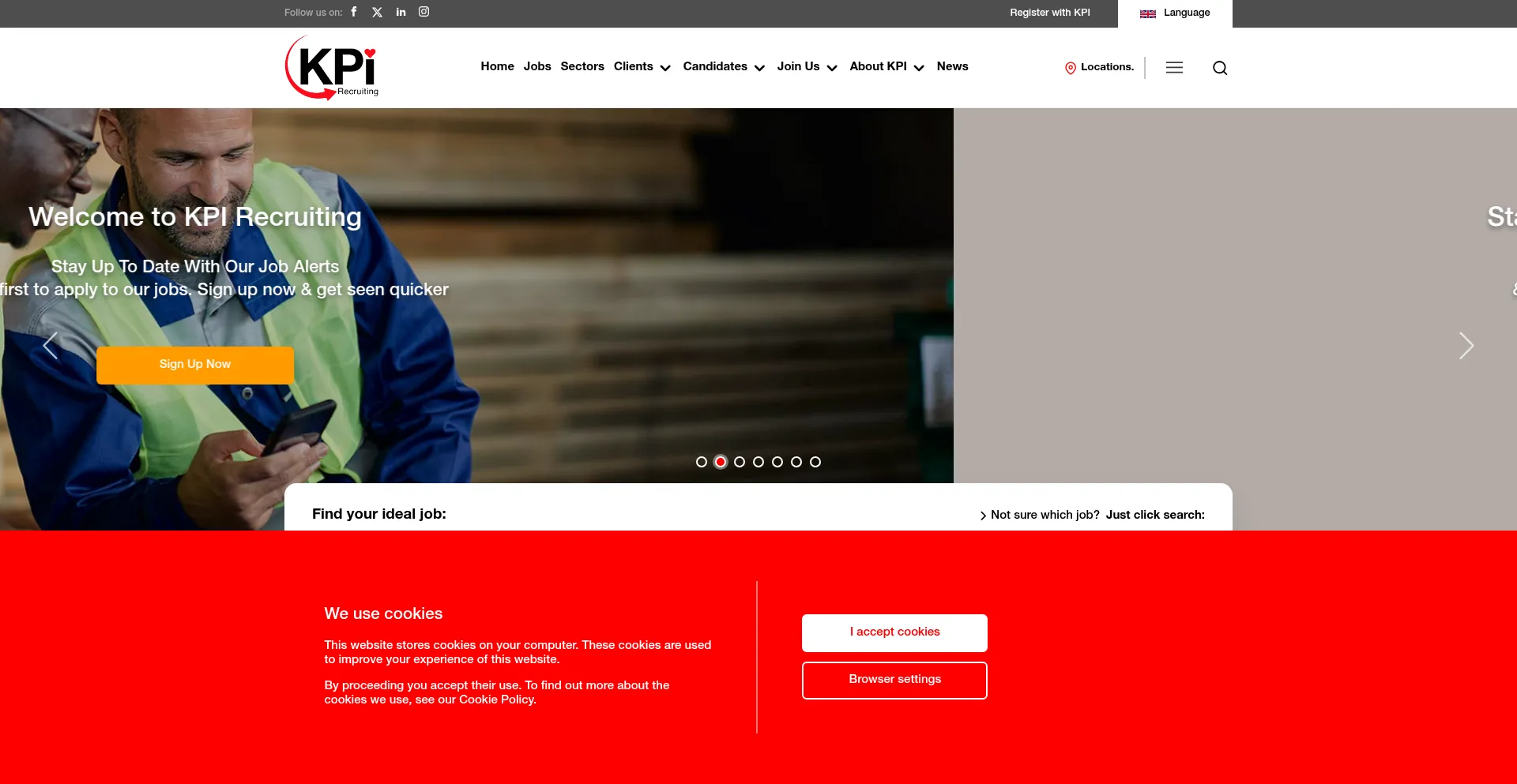 Kpir.co.uk