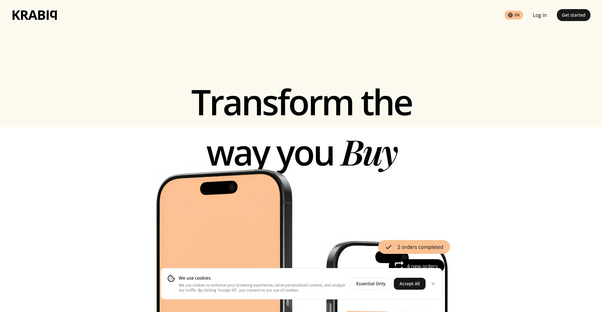 Krabiq.com