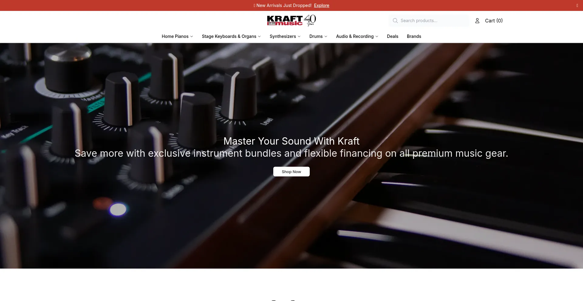 Kraftcore.shop