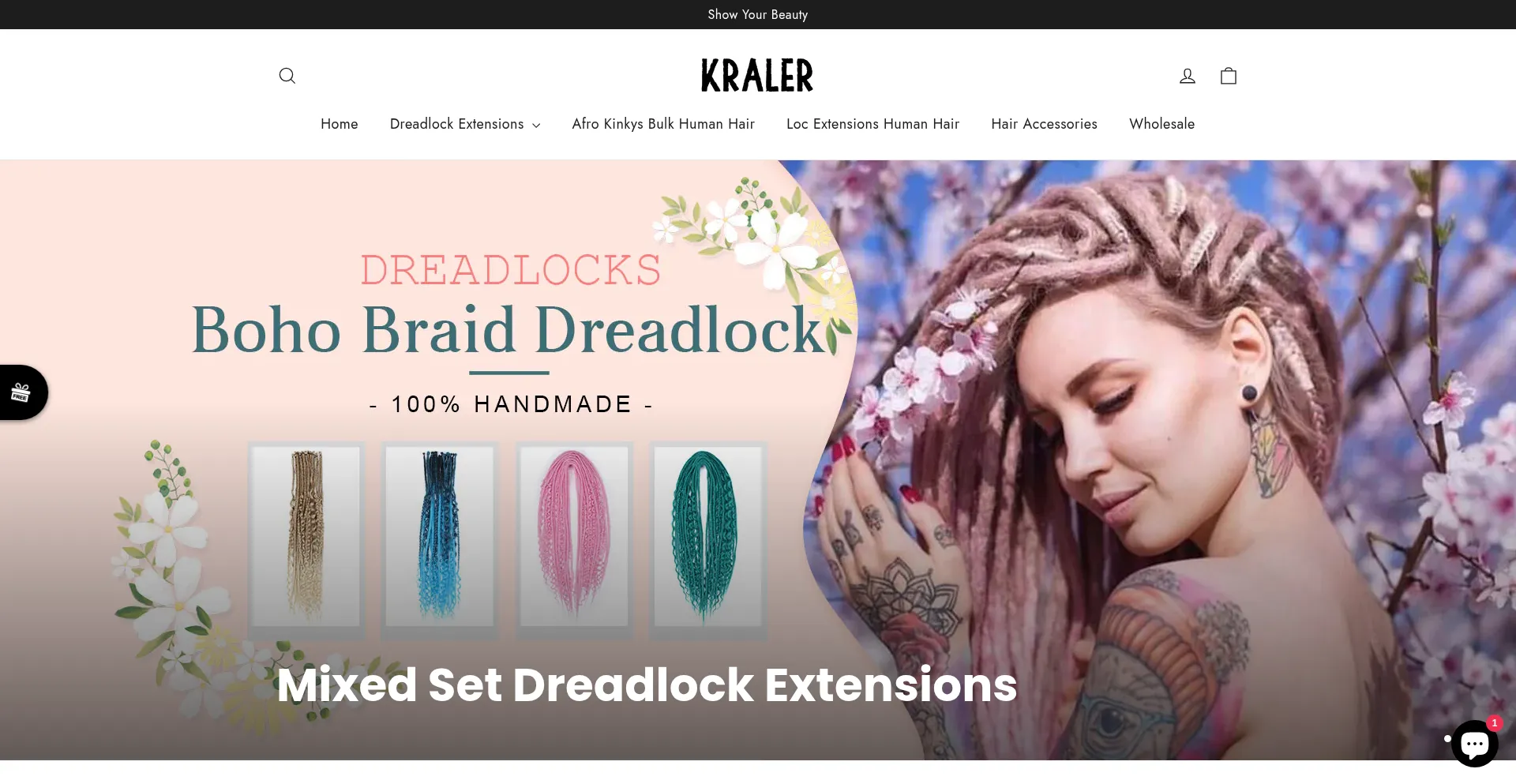 Kralerhair.com