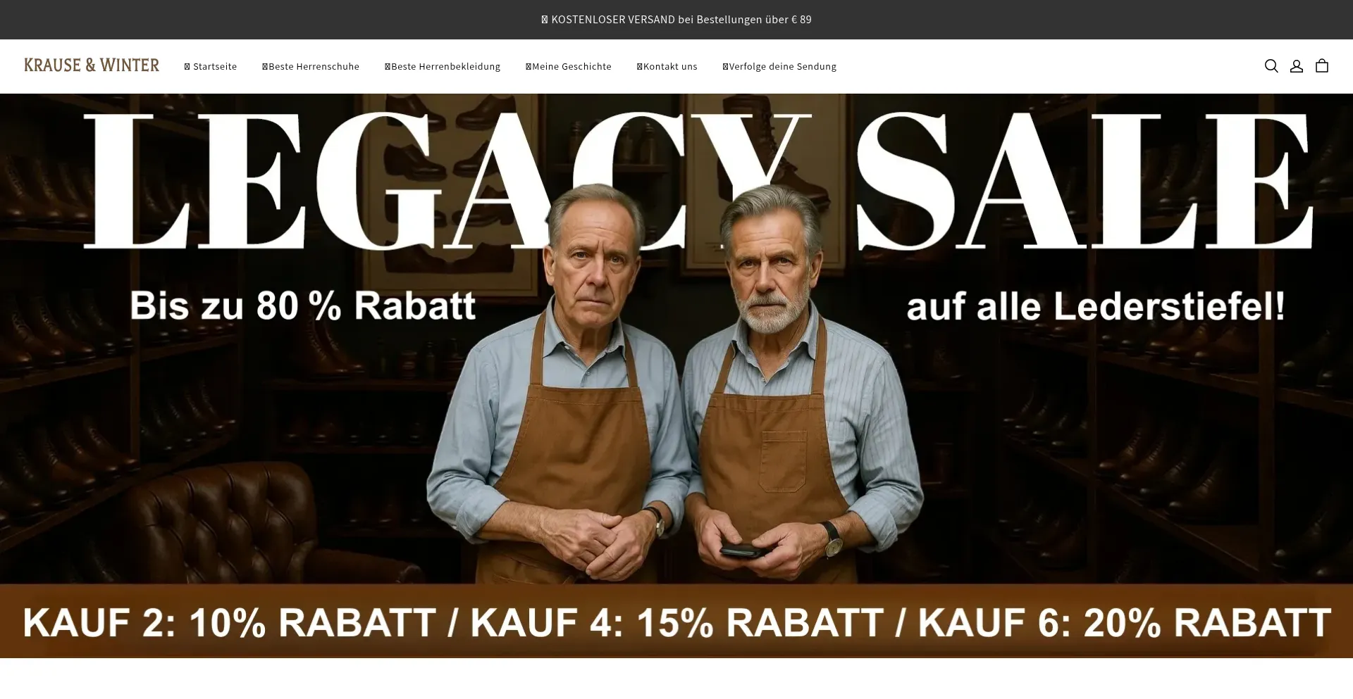 Krause-winter.com