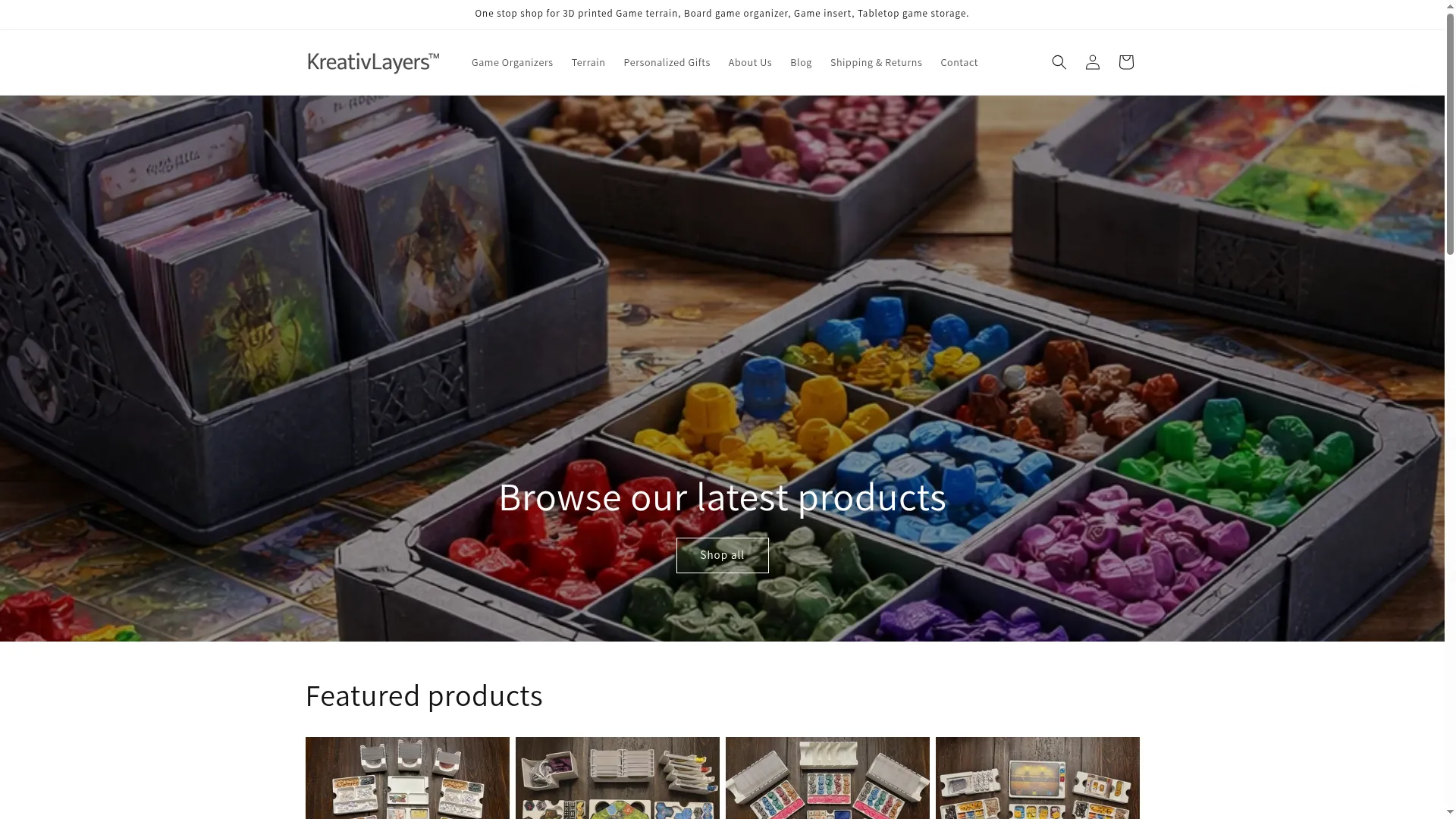 Kreativlayers.com