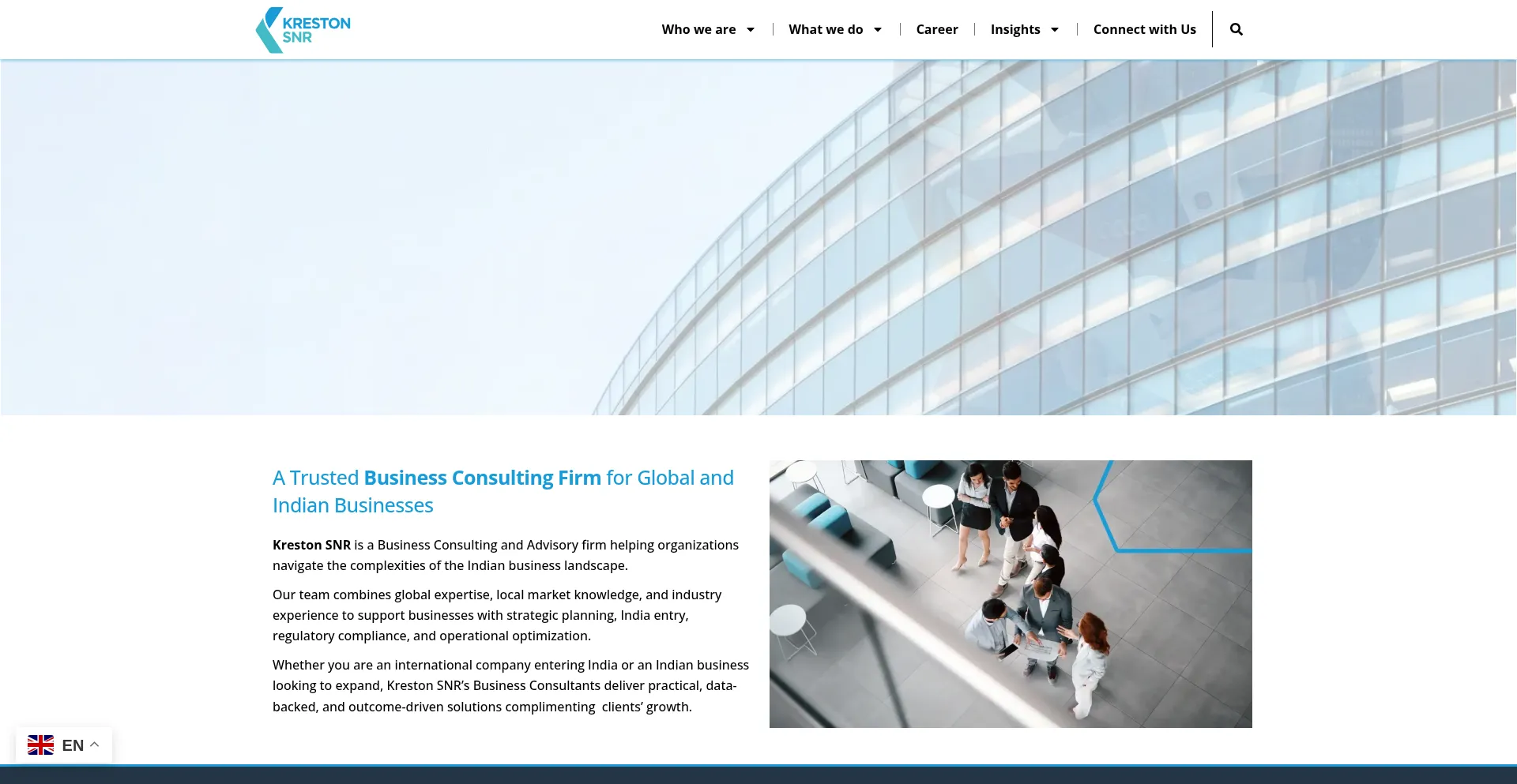 Krestonsnr.com