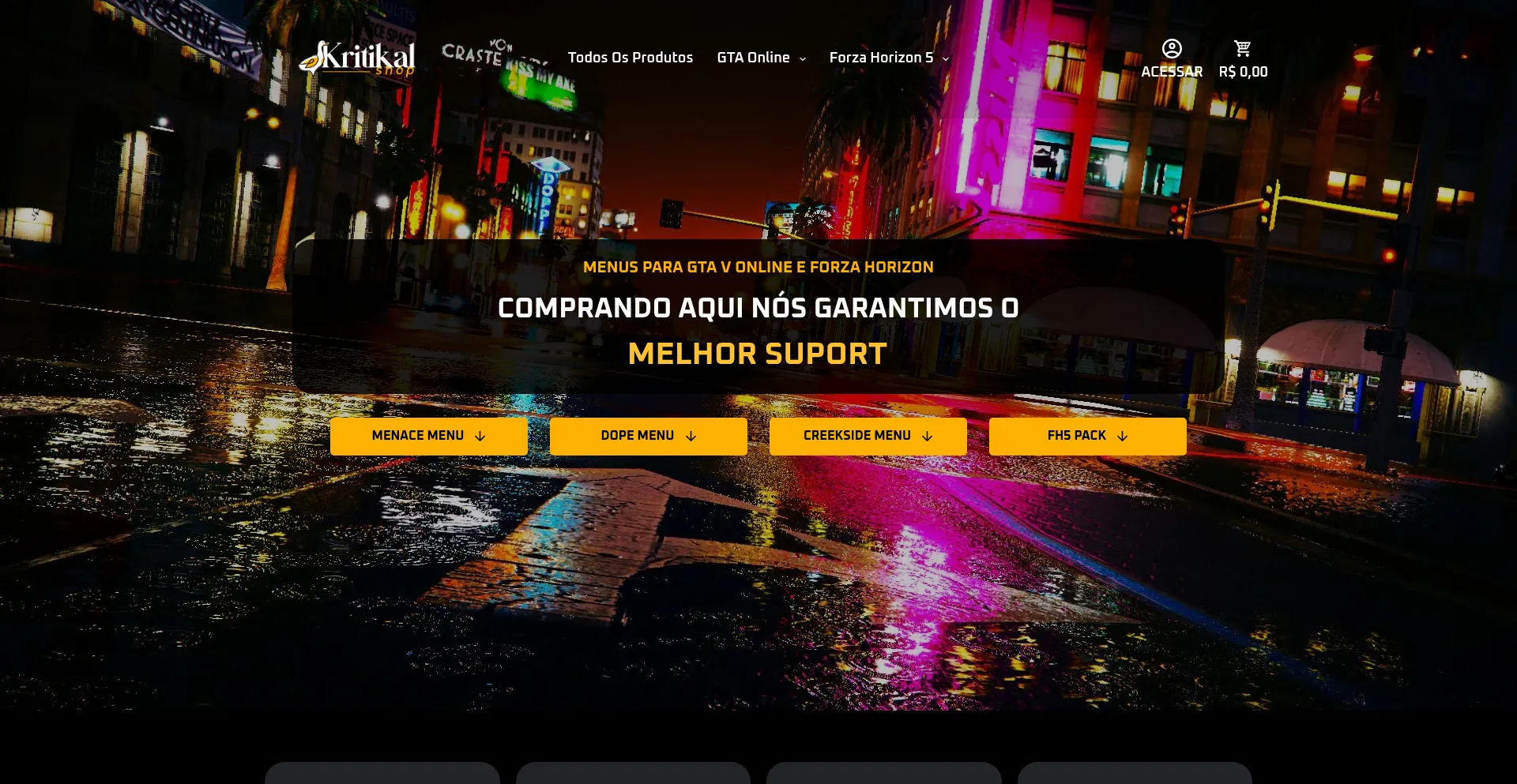 Kritikal.com.br