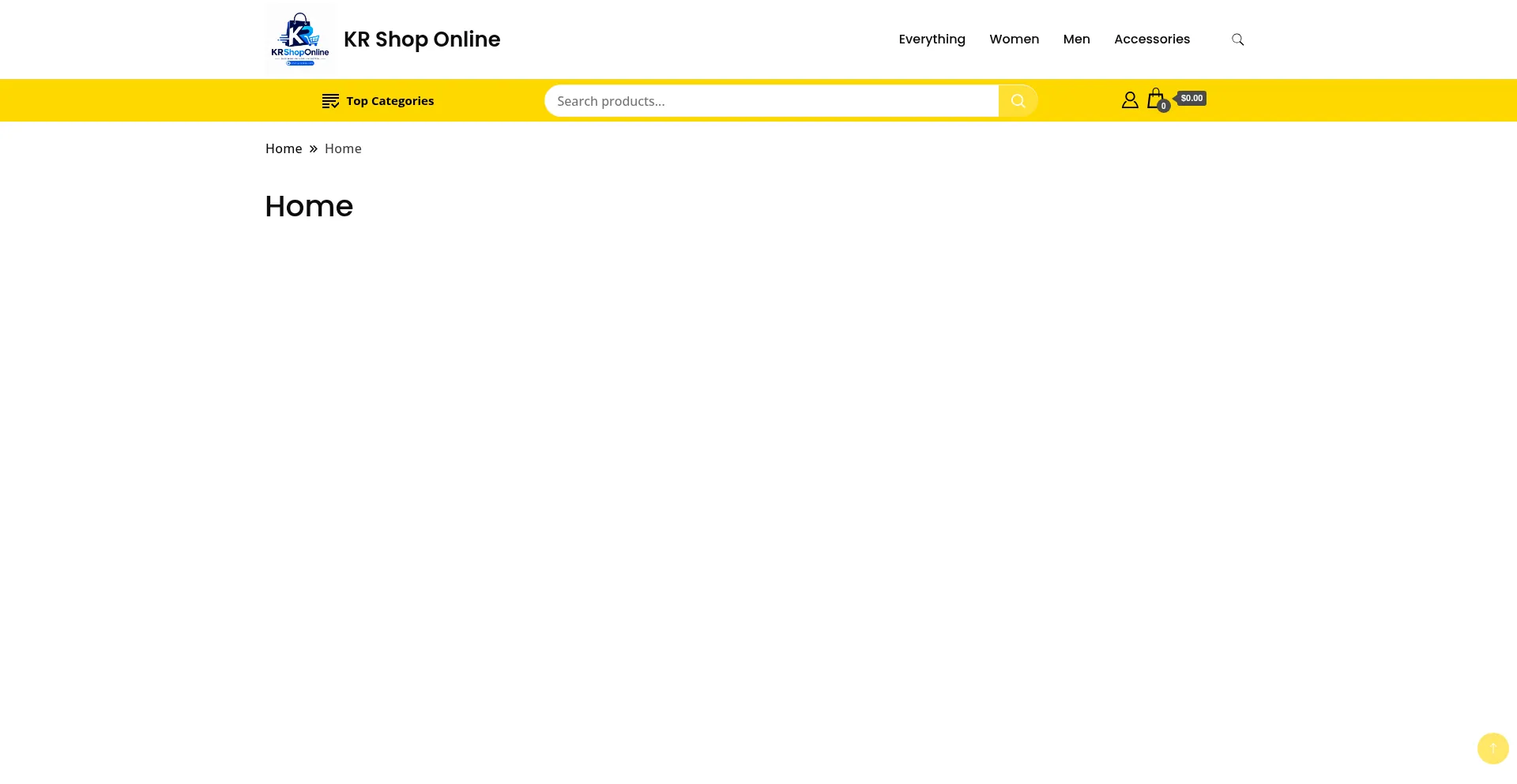 Krshoponline.com