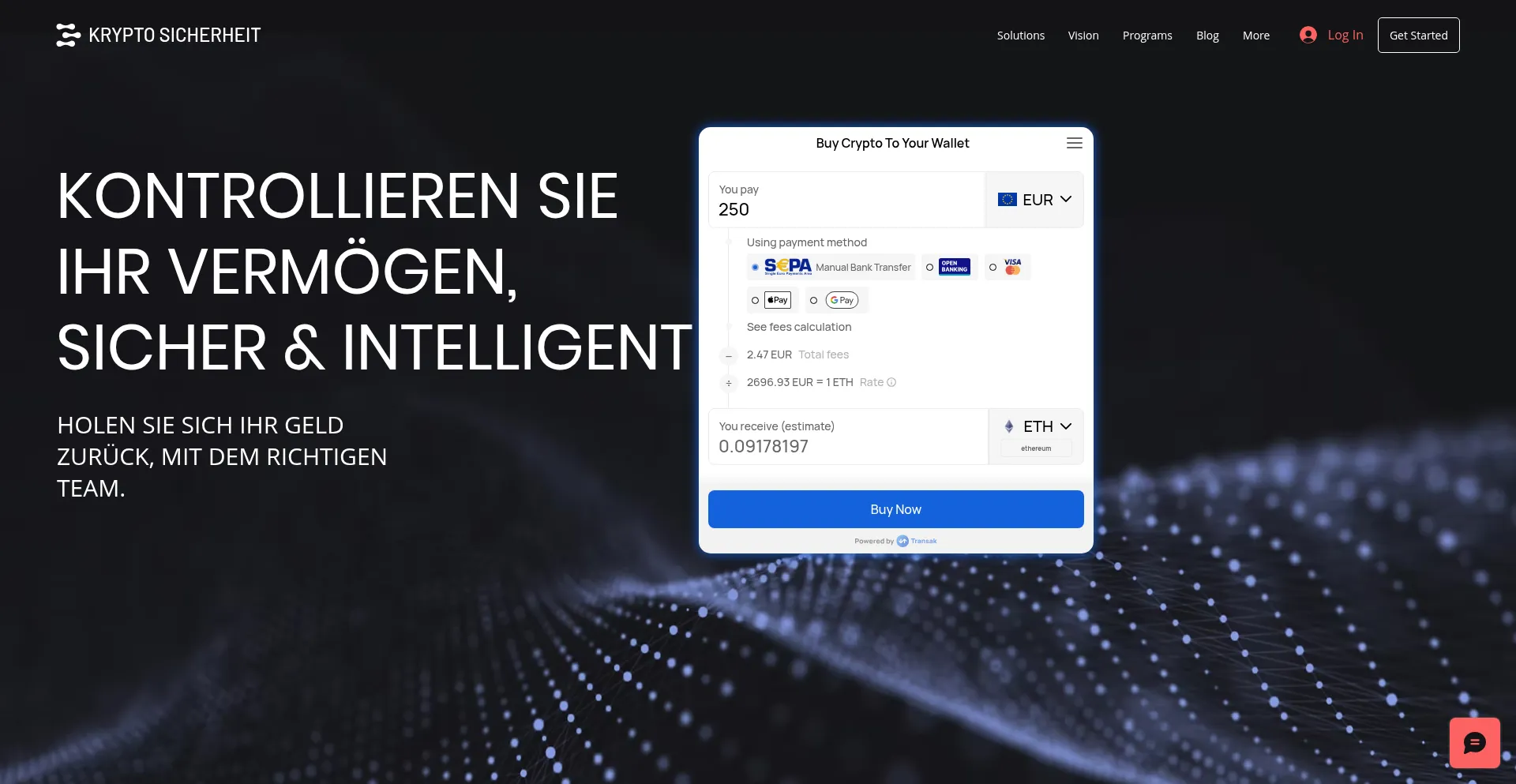 Krypto-sicherheit.com