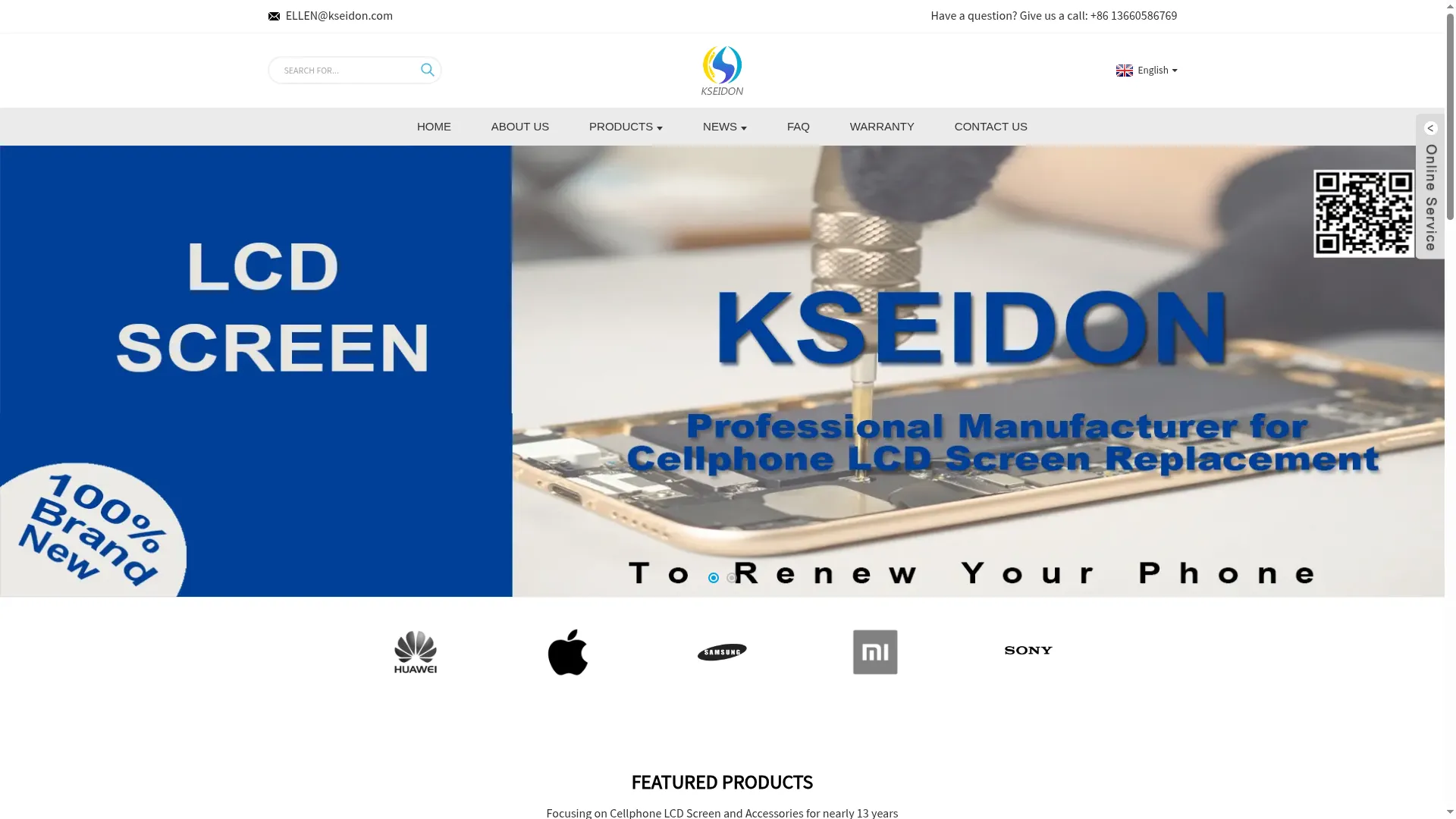 Kseidon.com