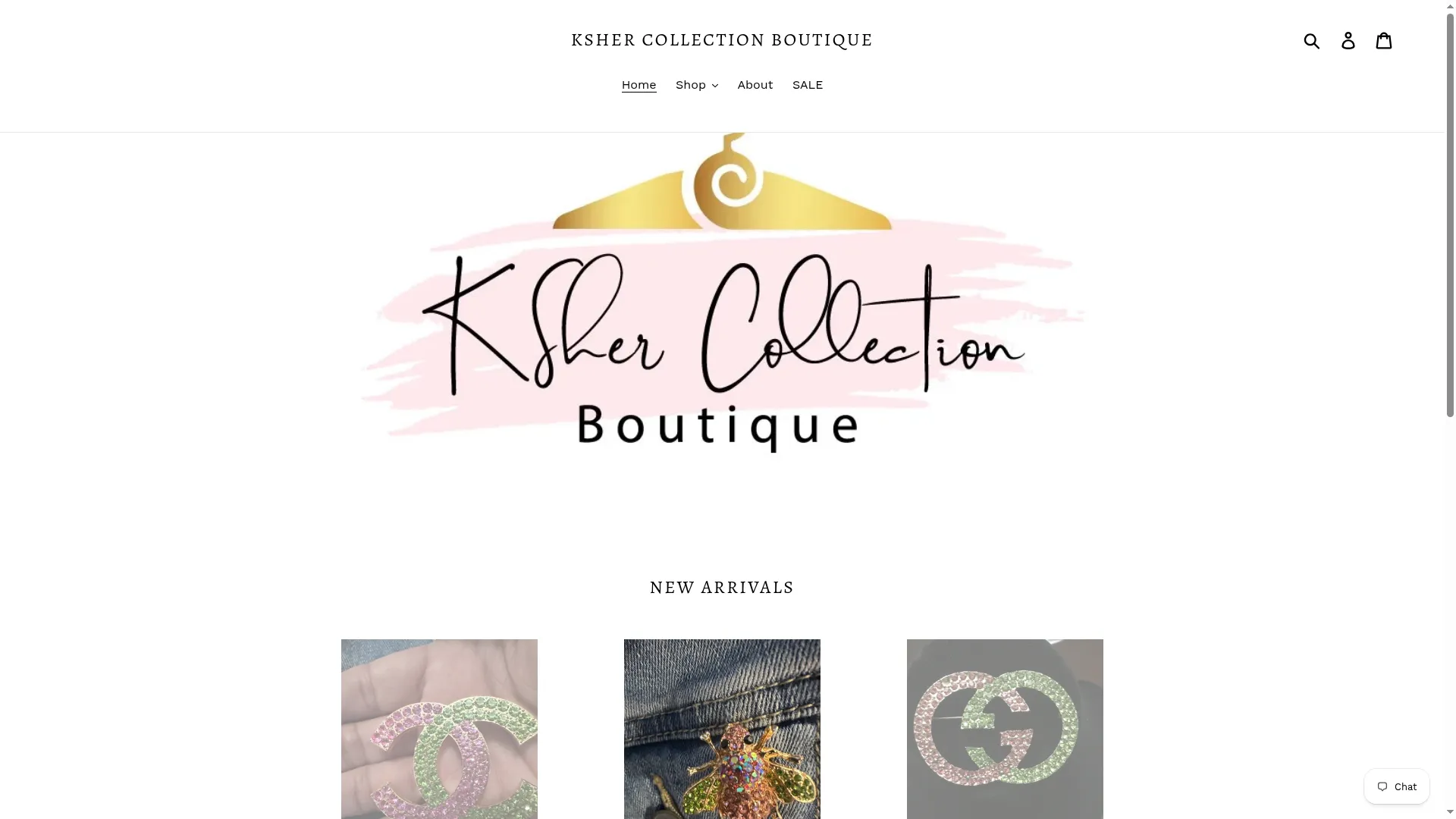 Kshercollection.com