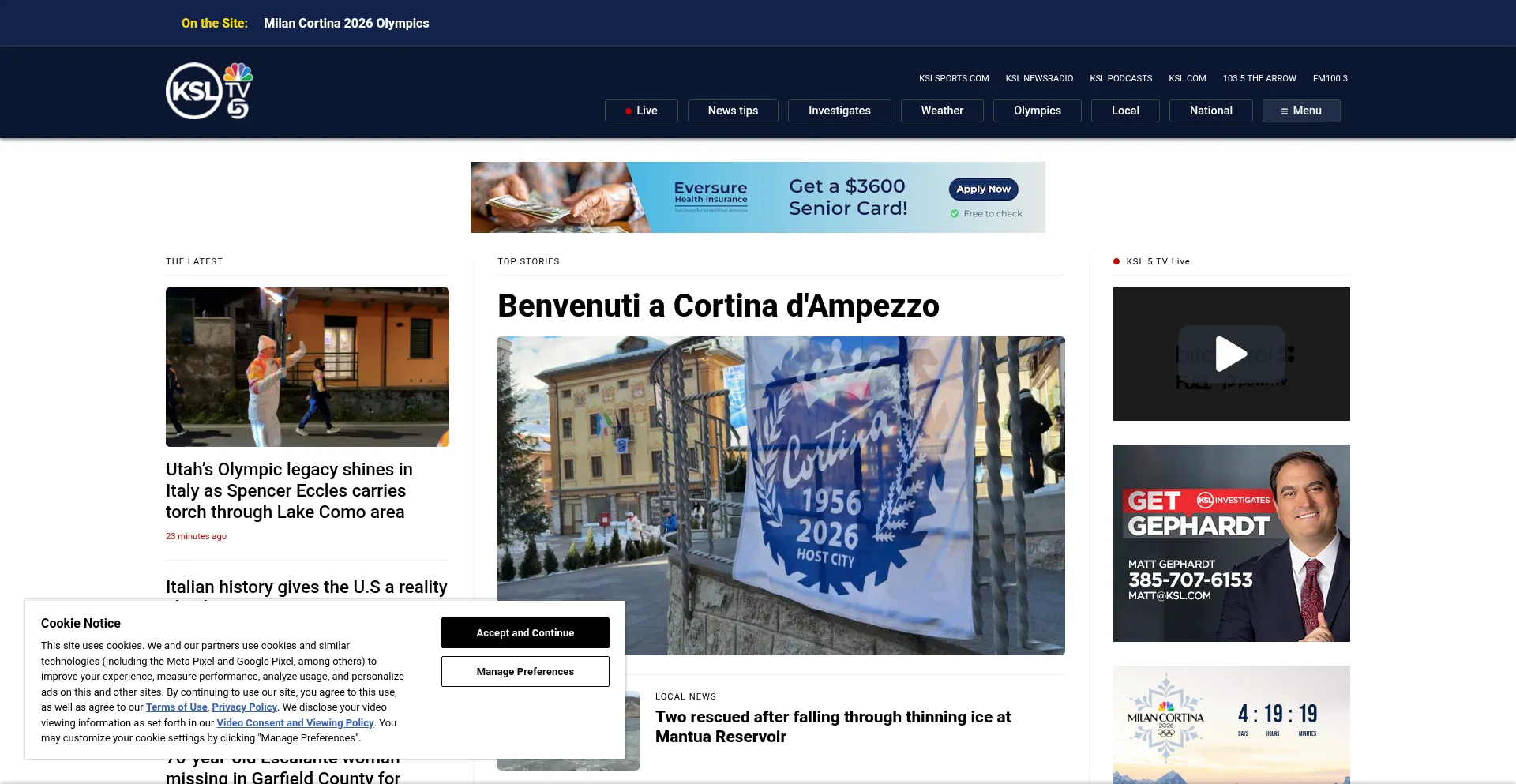 Ksltv.com