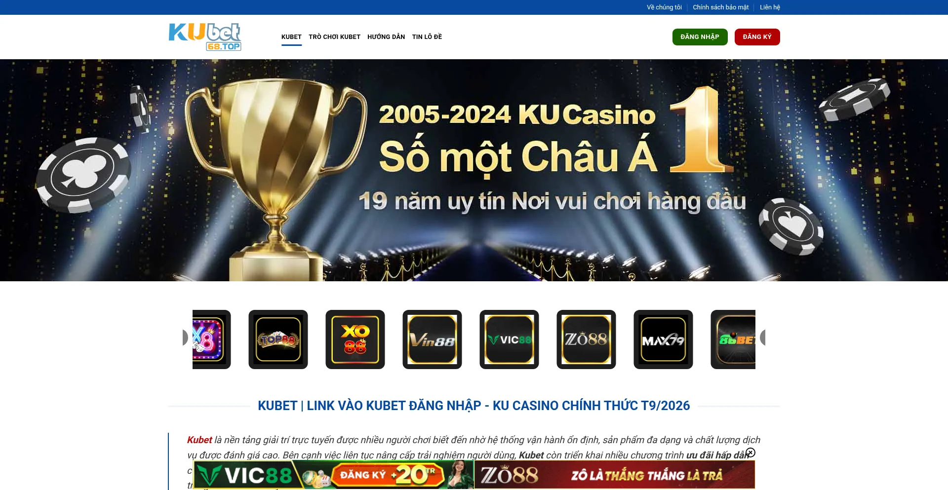 Kubet18.ae.org
