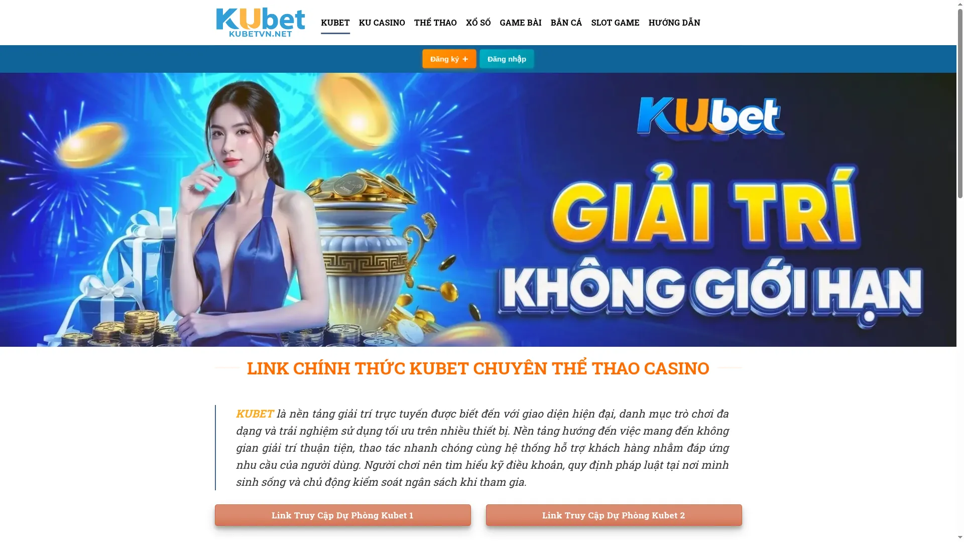 Kubetvn.net