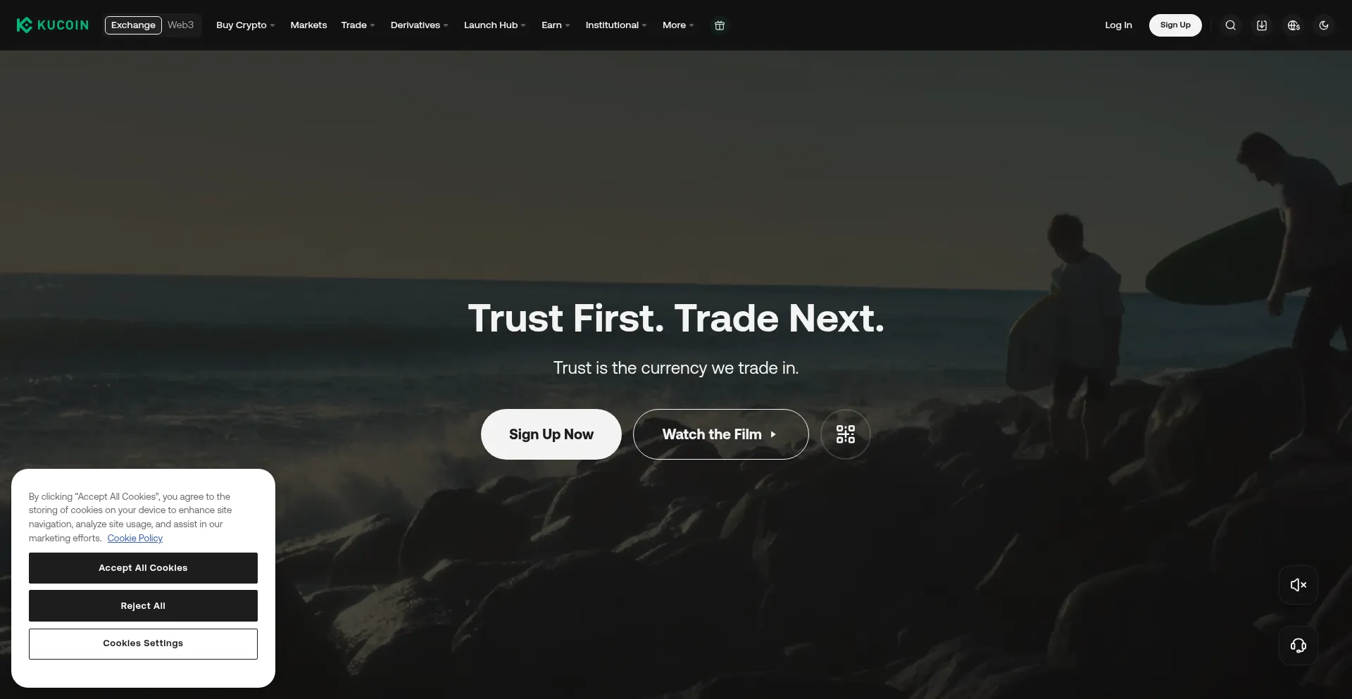 Kucoin.cloud