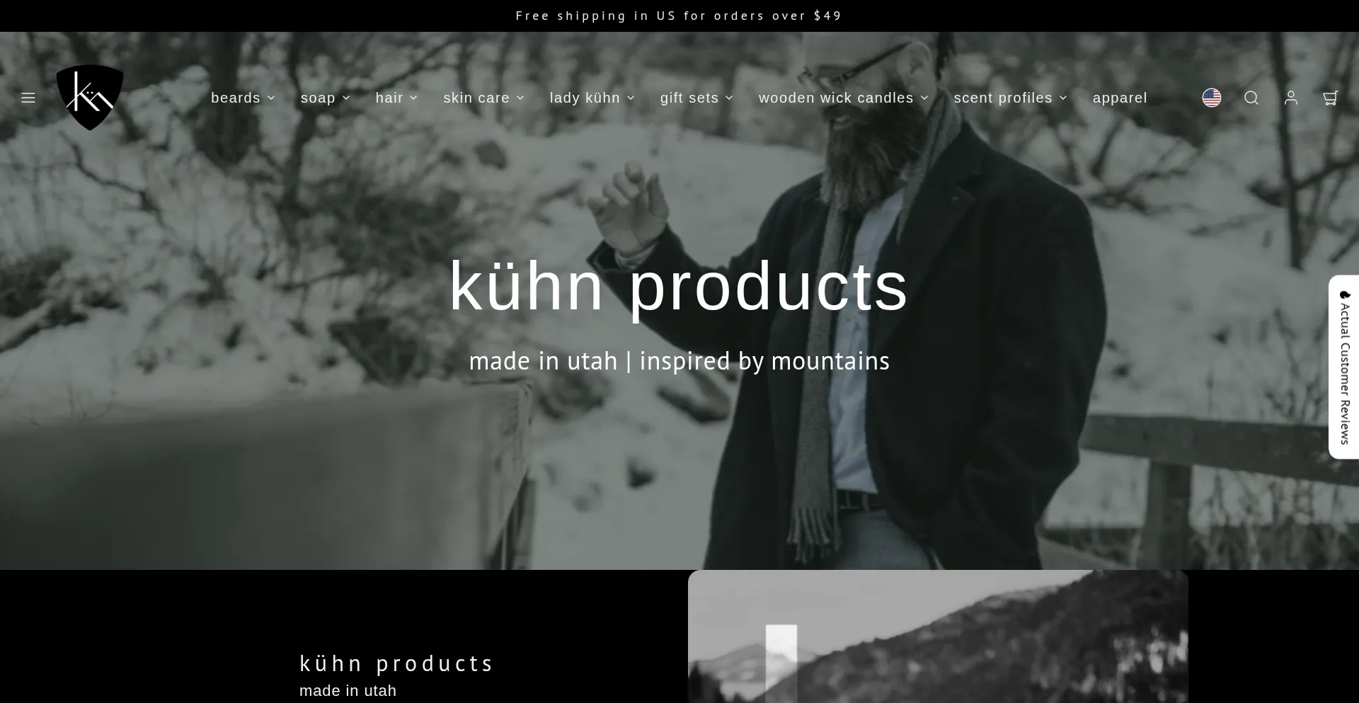 Kuhnproducts.com